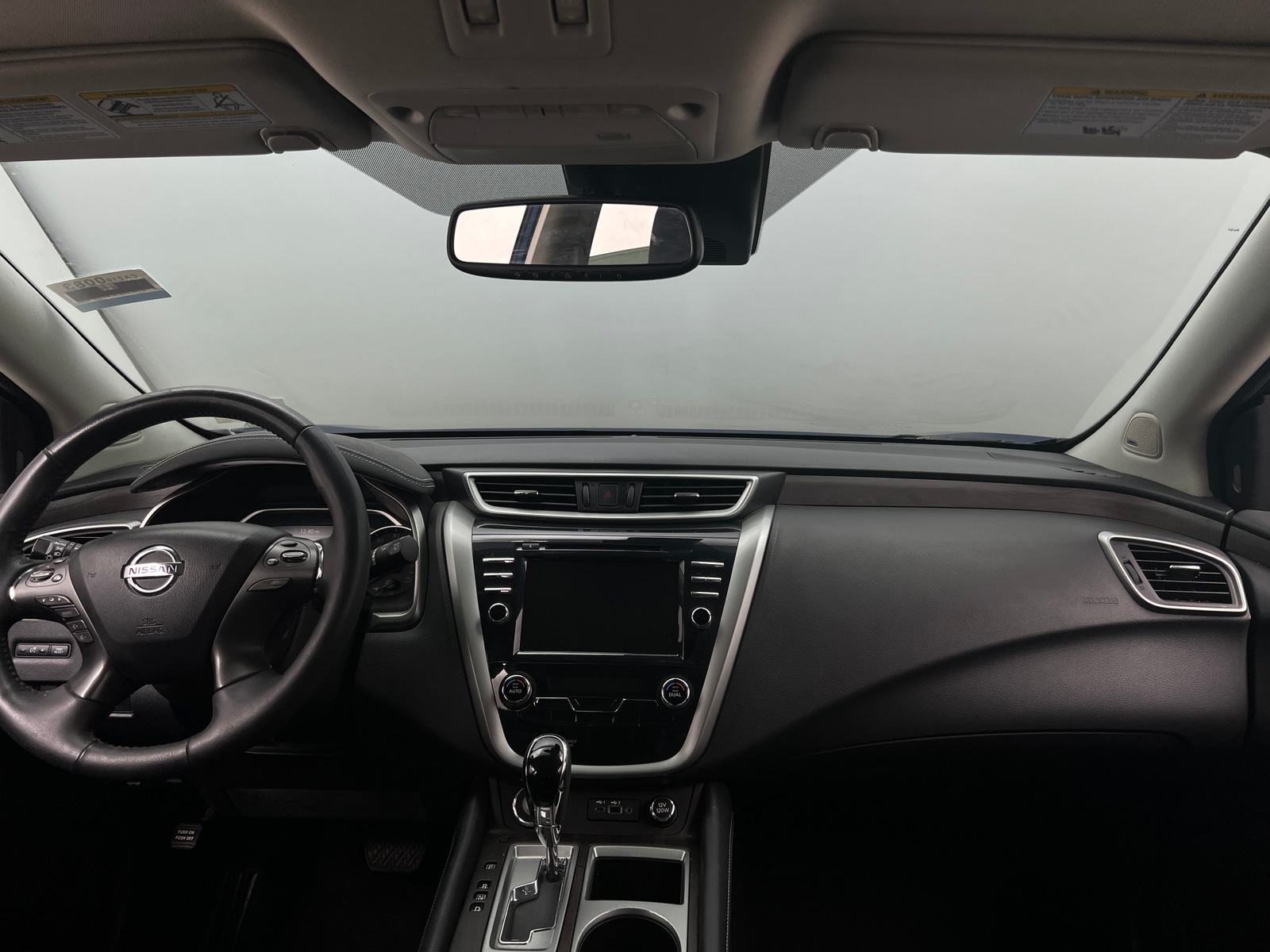 Thumbnail: 2019 Nissan Murano - 2