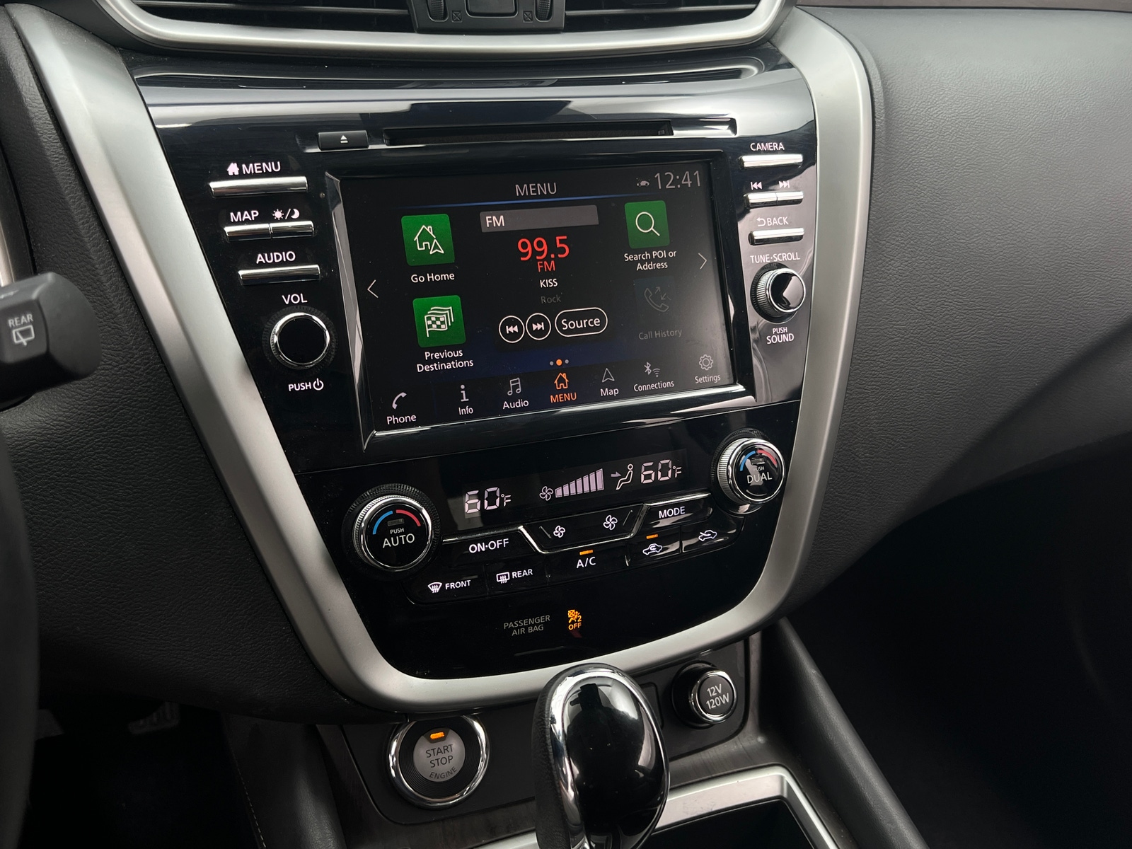 Thumbnail: 2019 Nissan Murano - 3