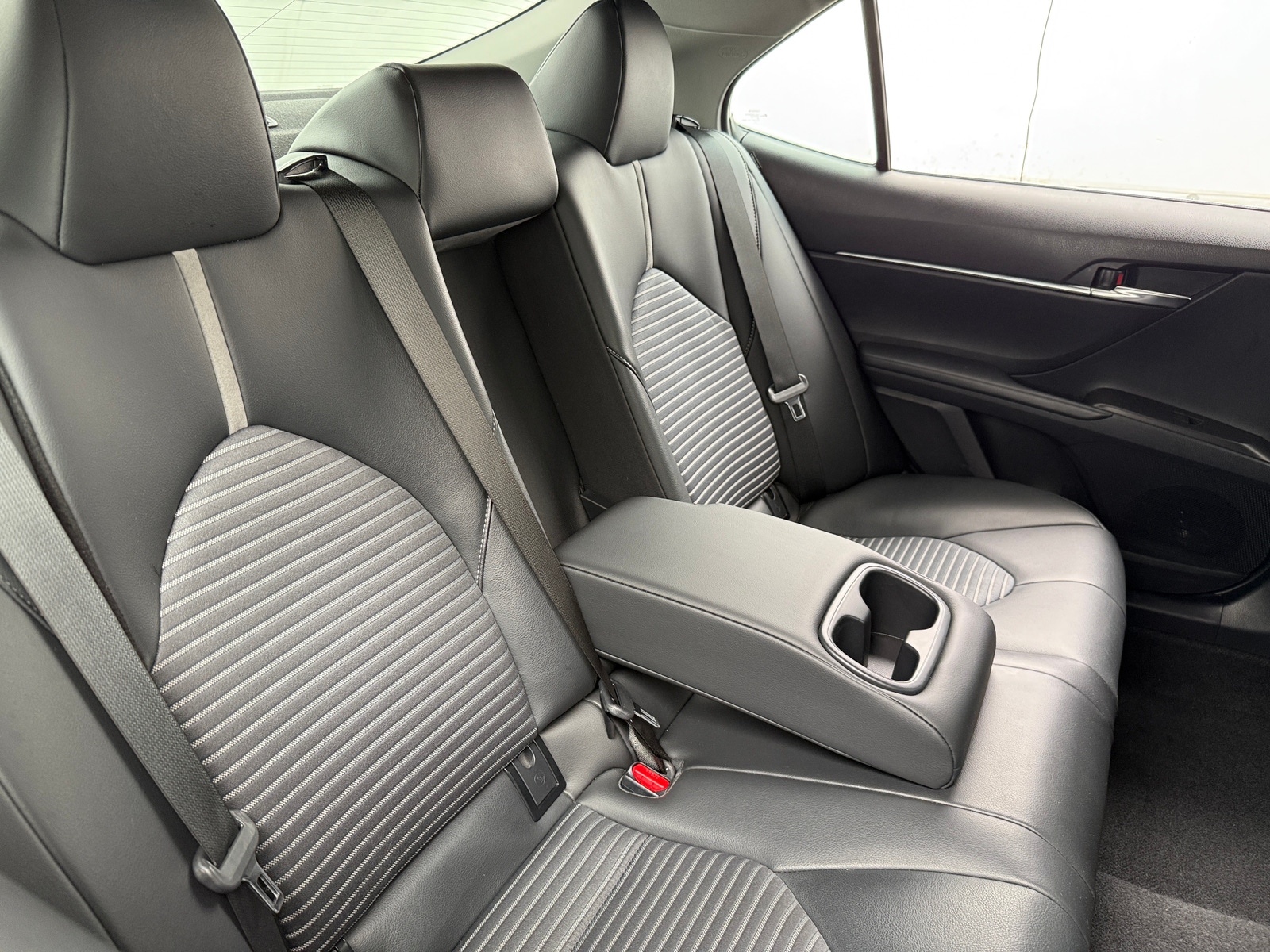 Thumbnail: 2024 Toyota Camry - 5