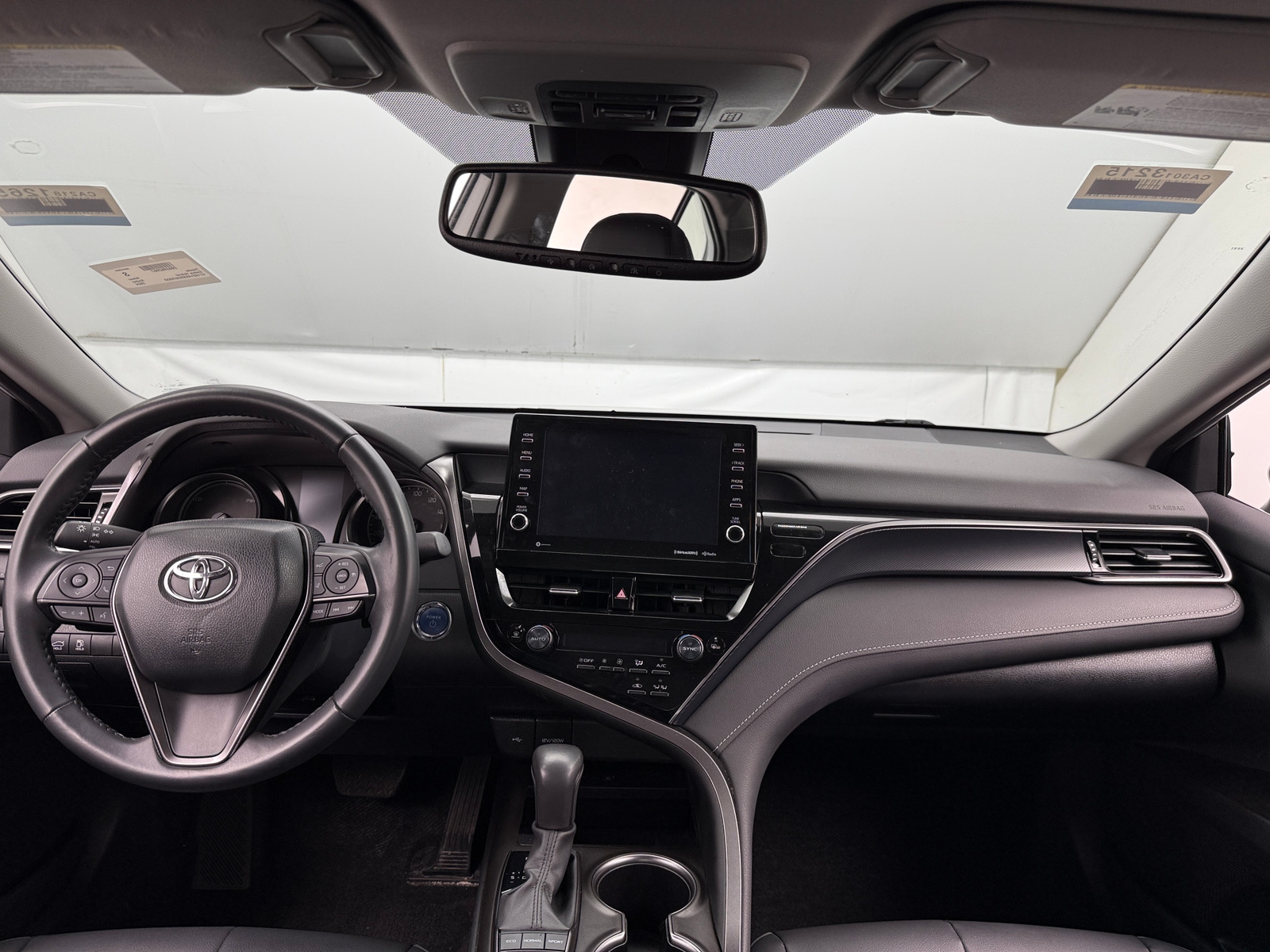Thumbnail: 2024 Toyota Camry - 2