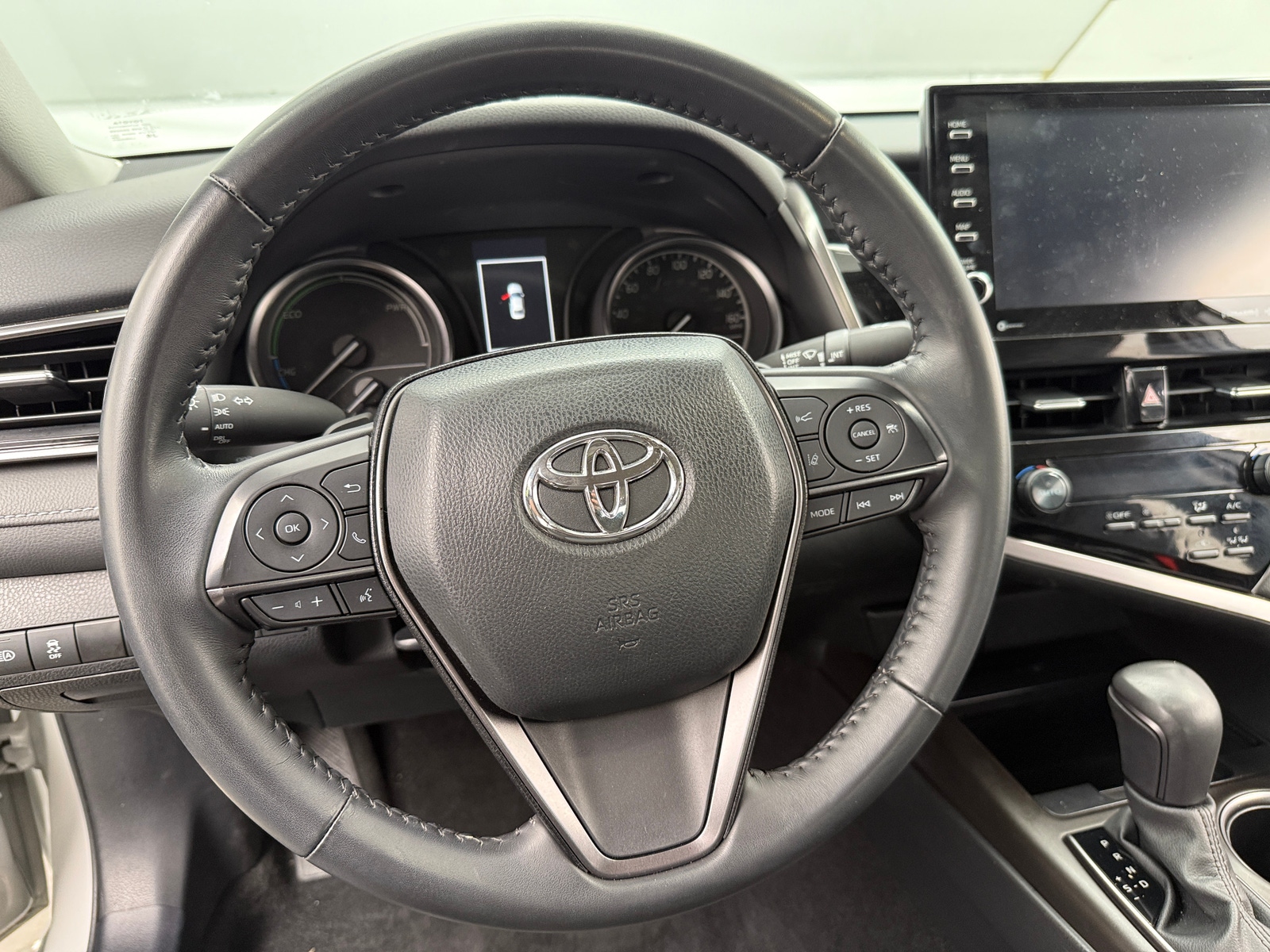 Thumbnail: 2024 Toyota Camry - 4