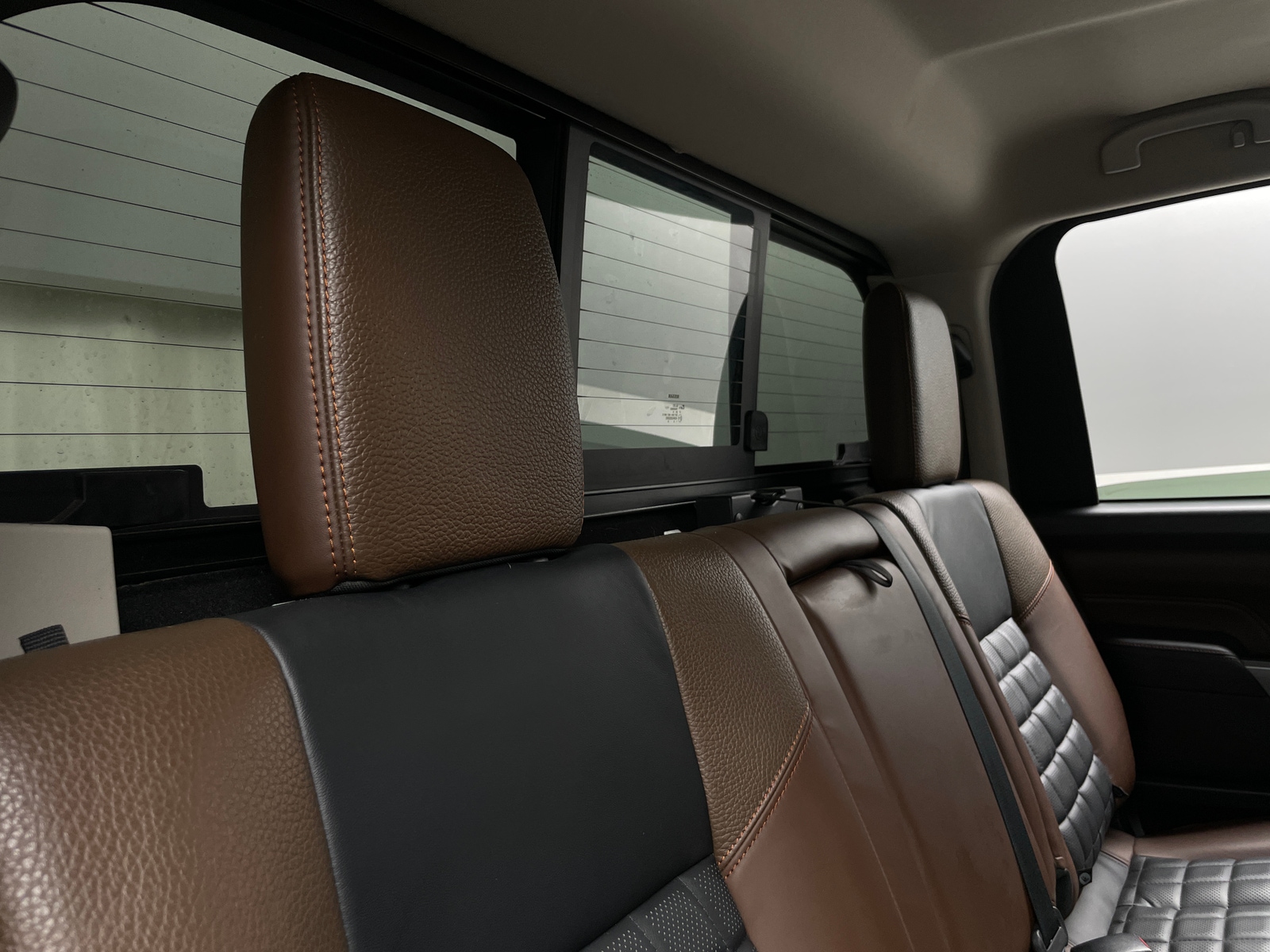 Thumbnail: 2019 Nissan Titan - 5