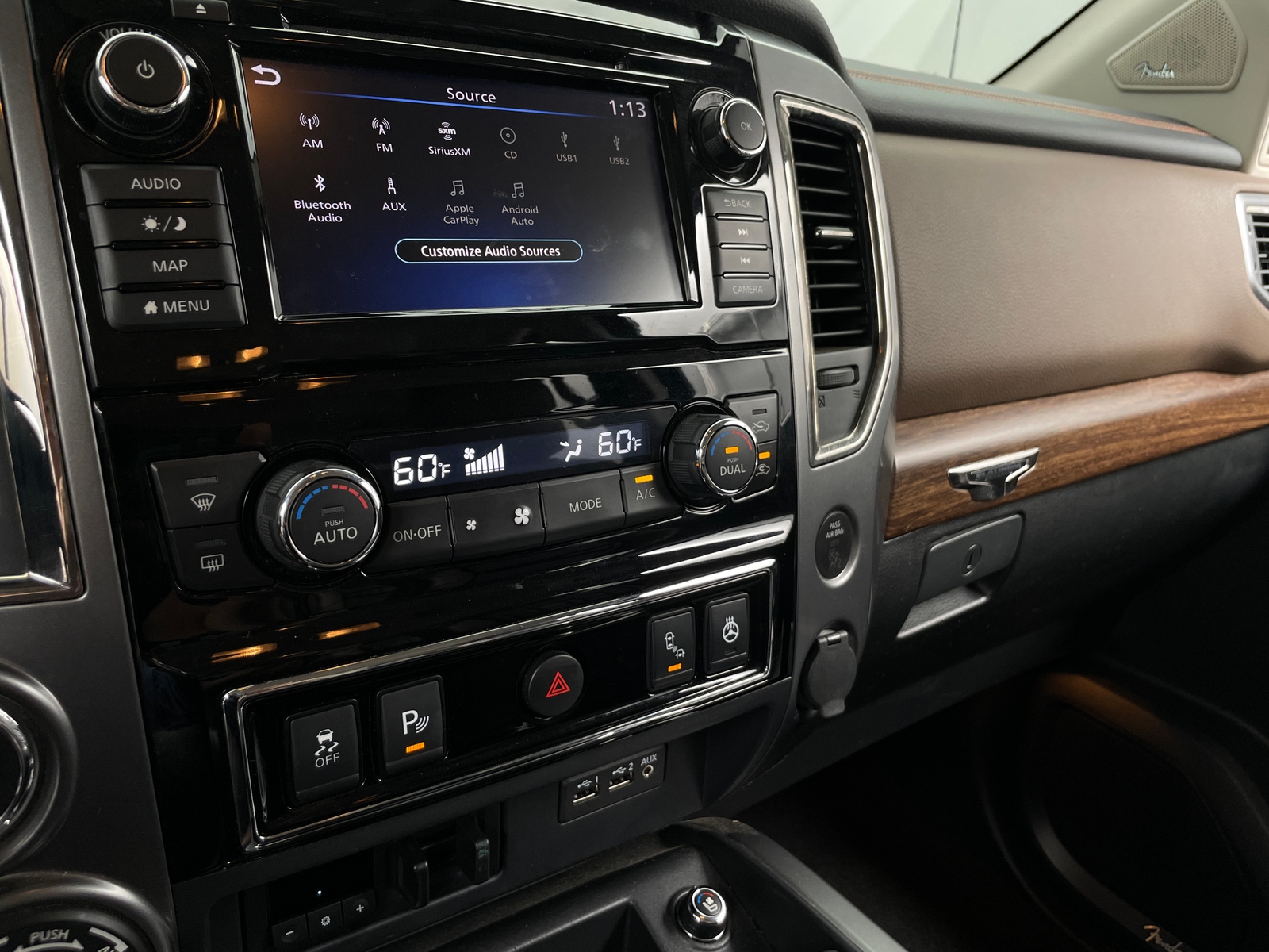 Thumbnail: 2019 Nissan Titan - 3