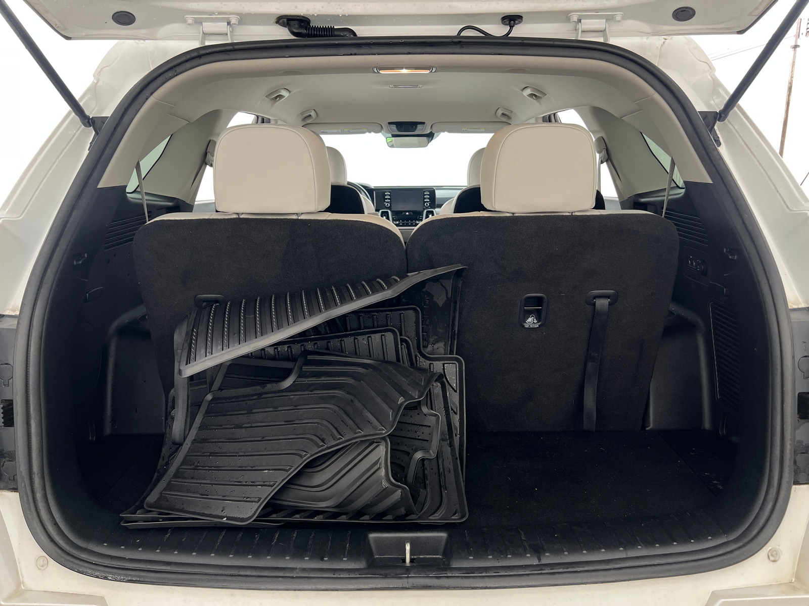 Thumbnail: 2021 Kia Sorento - 6