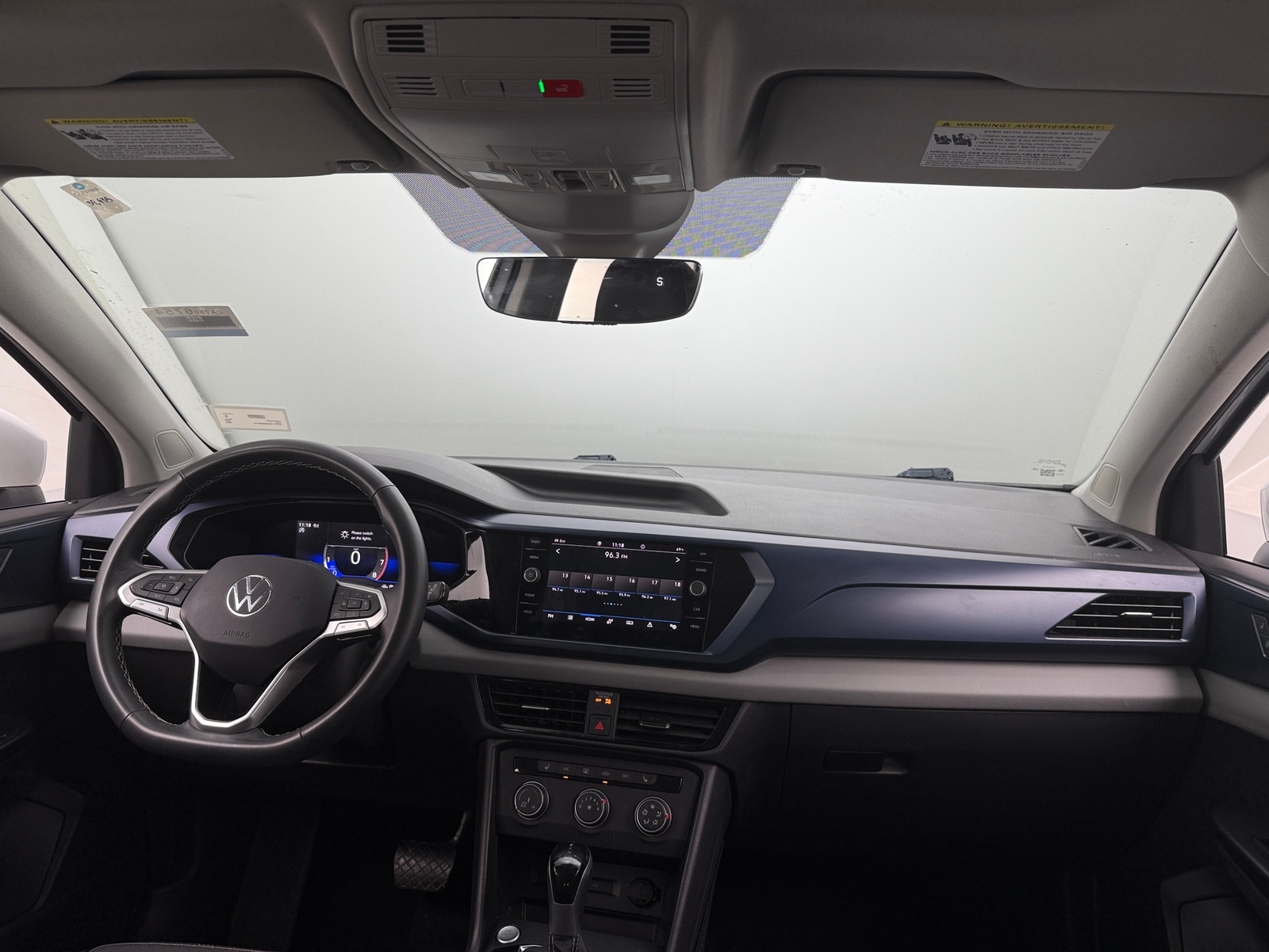 Thumbnail: 2022 Volkswagen Taos - 3