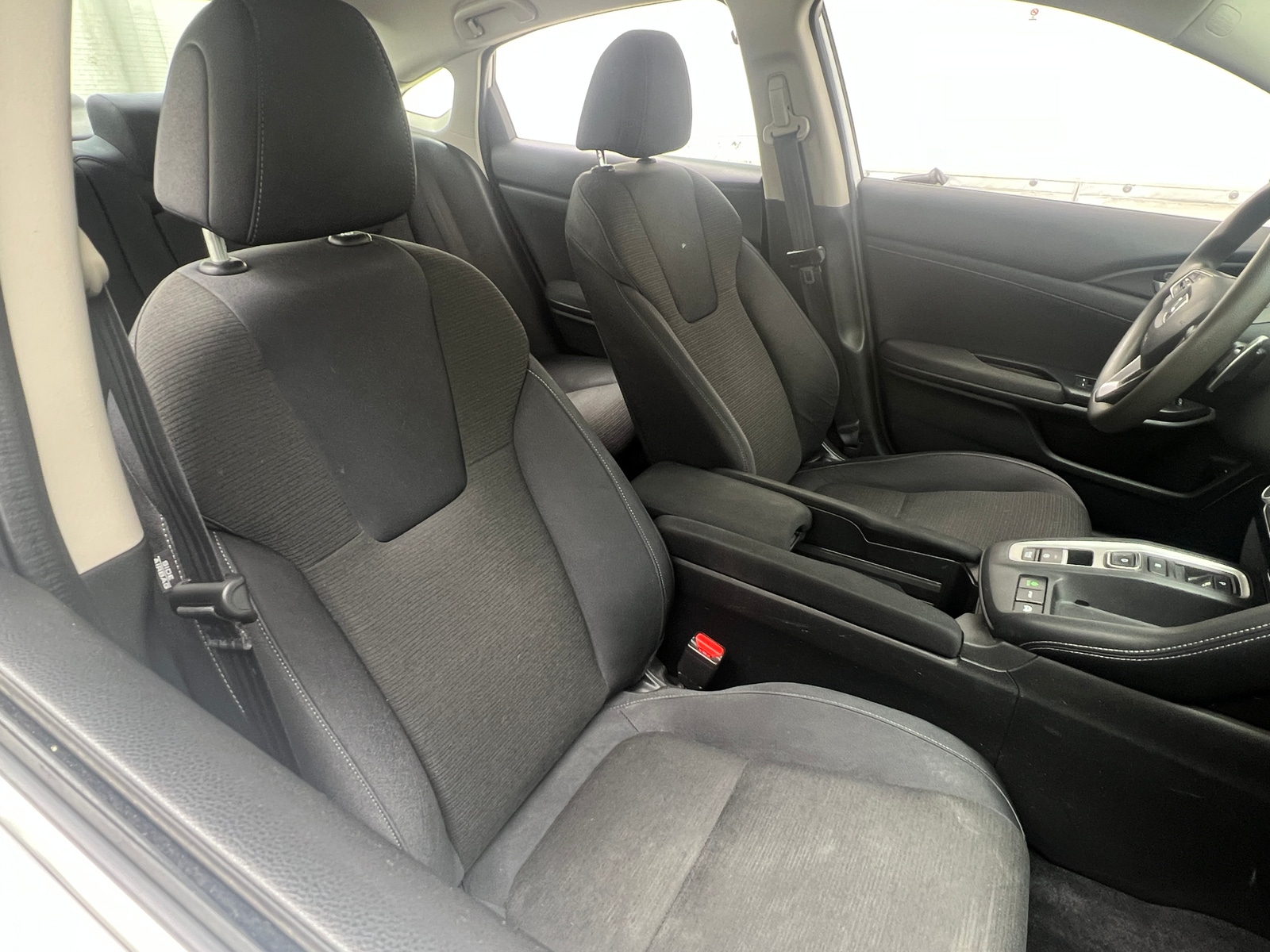 Thumbnail: 2021 Honda Insight - 2