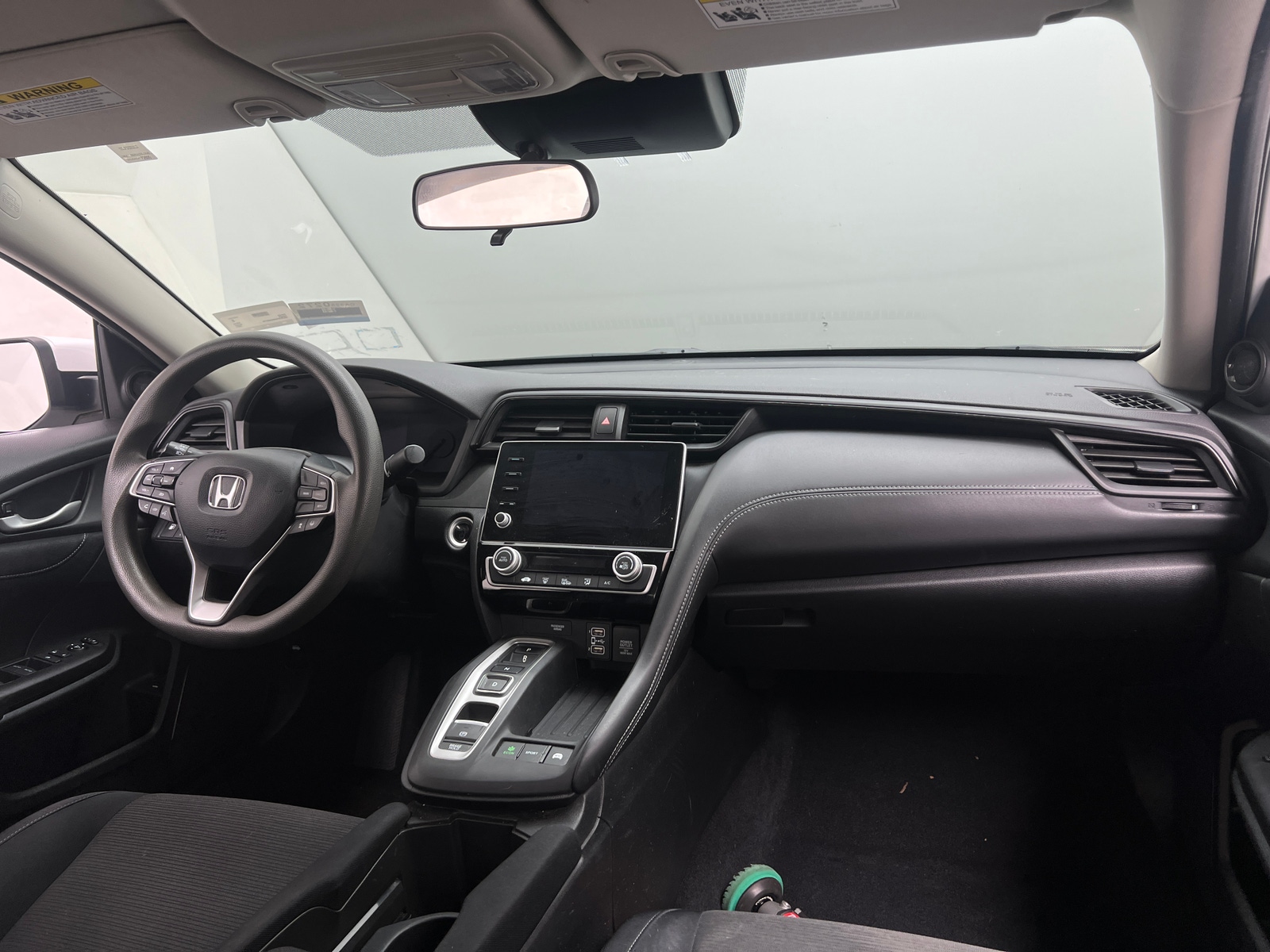 Thumbnail: 2021 Honda Insight - 3