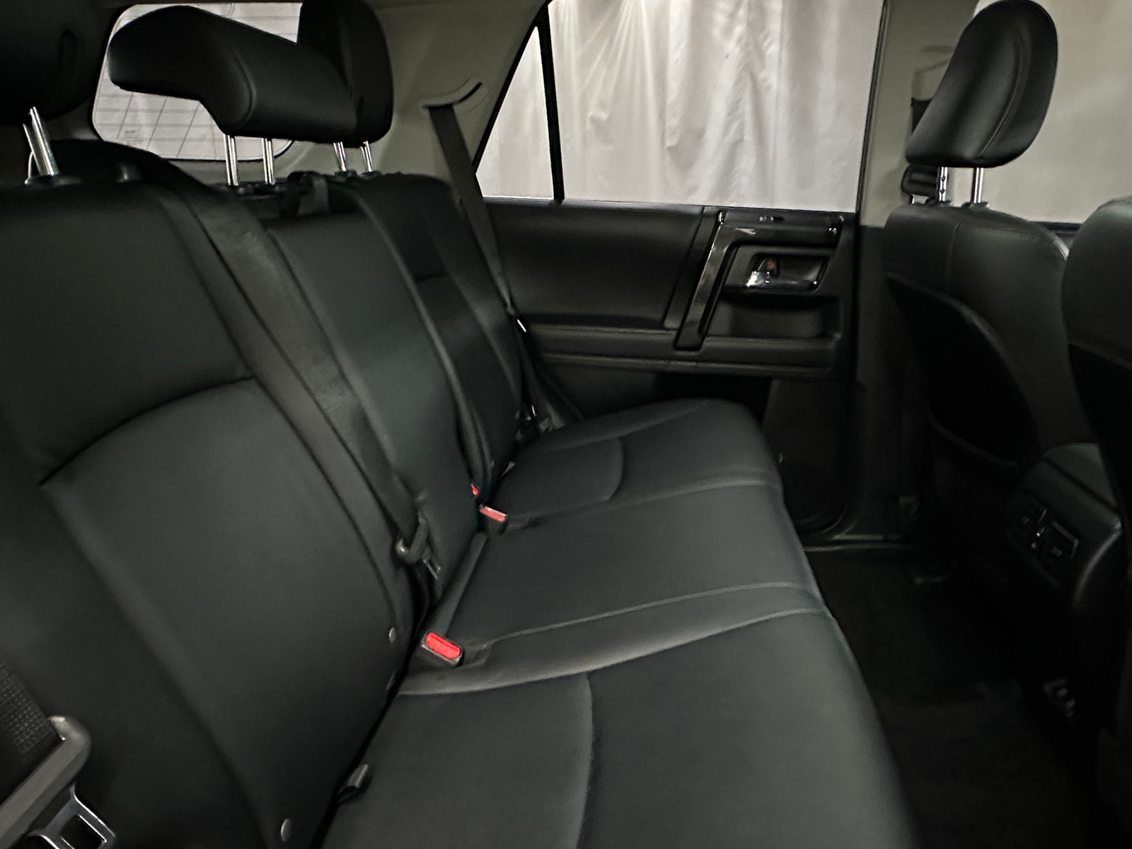 Thumbnail: 2022 Toyota 4Runner - 5