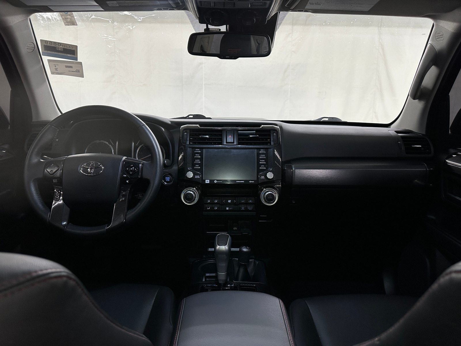 Thumbnail: 2022 Toyota 4Runner - 2