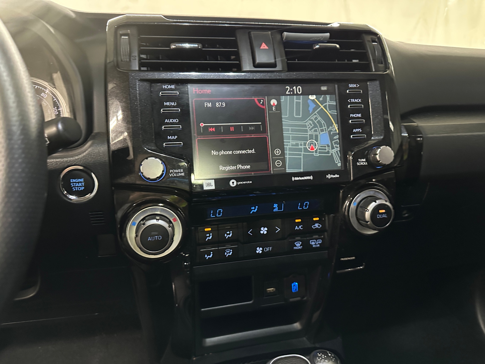 Thumbnail: 2022 Toyota 4Runner - 3