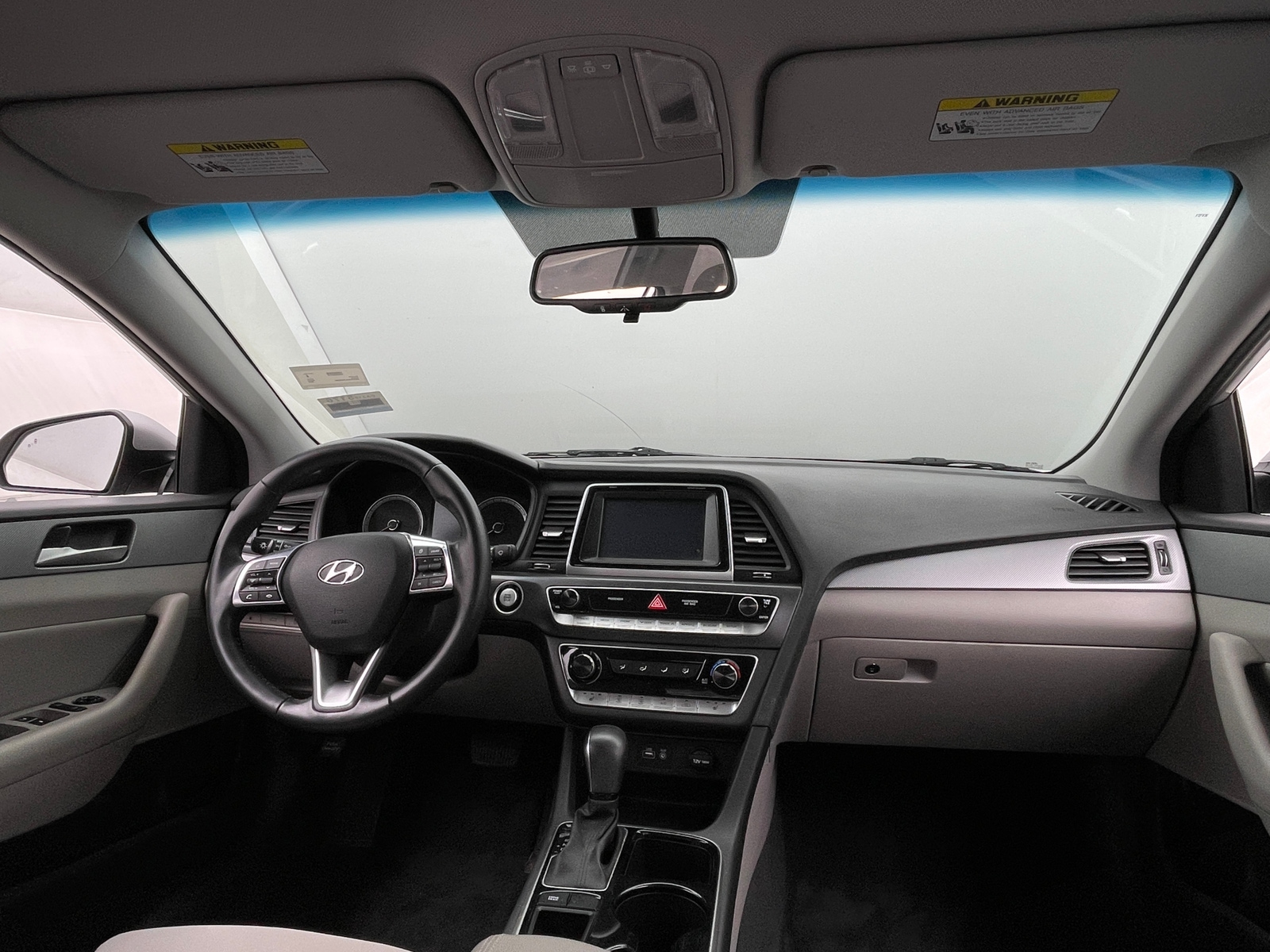 Thumbnail: 2018 Hyundai Sonata - 3