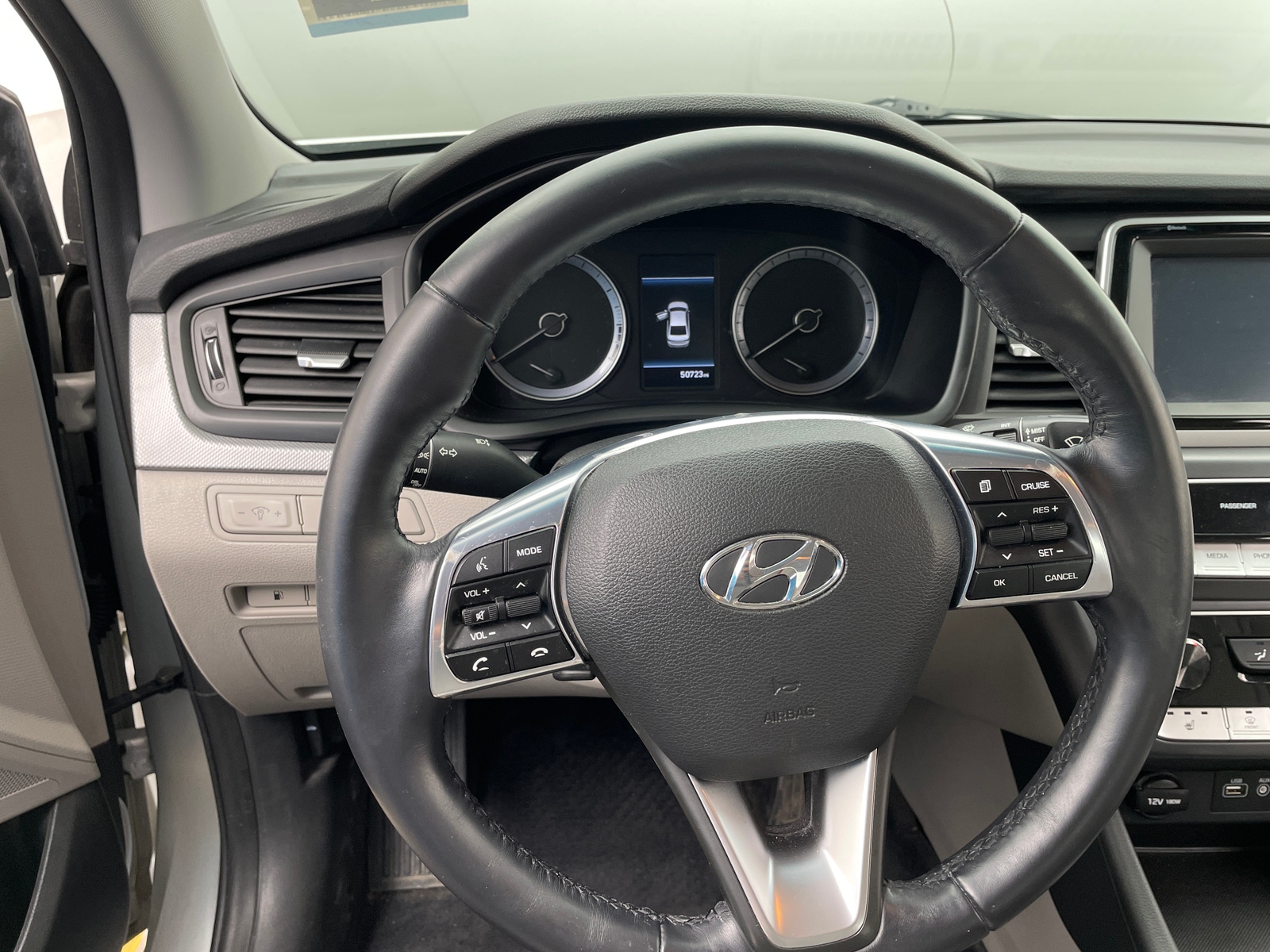 Thumbnail: 2018 Hyundai Sonata - 5