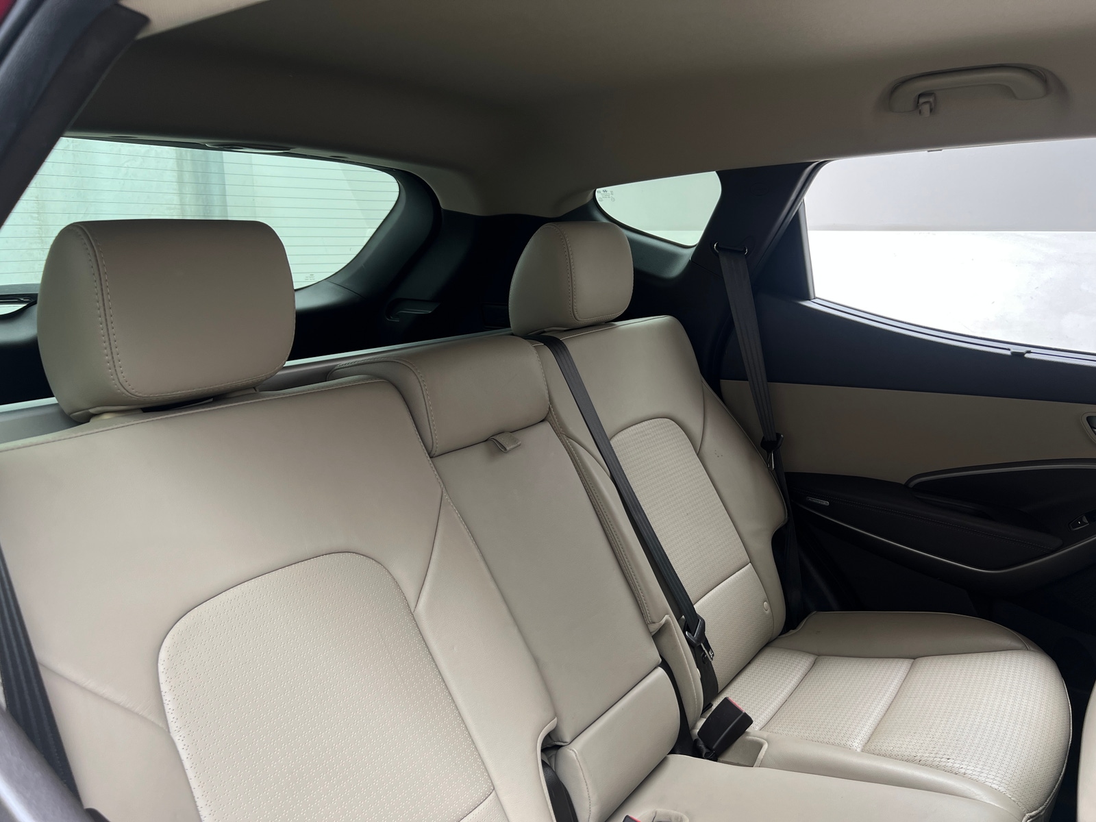 Thumbnail: 2014 Hyundai Santa Fe - 5