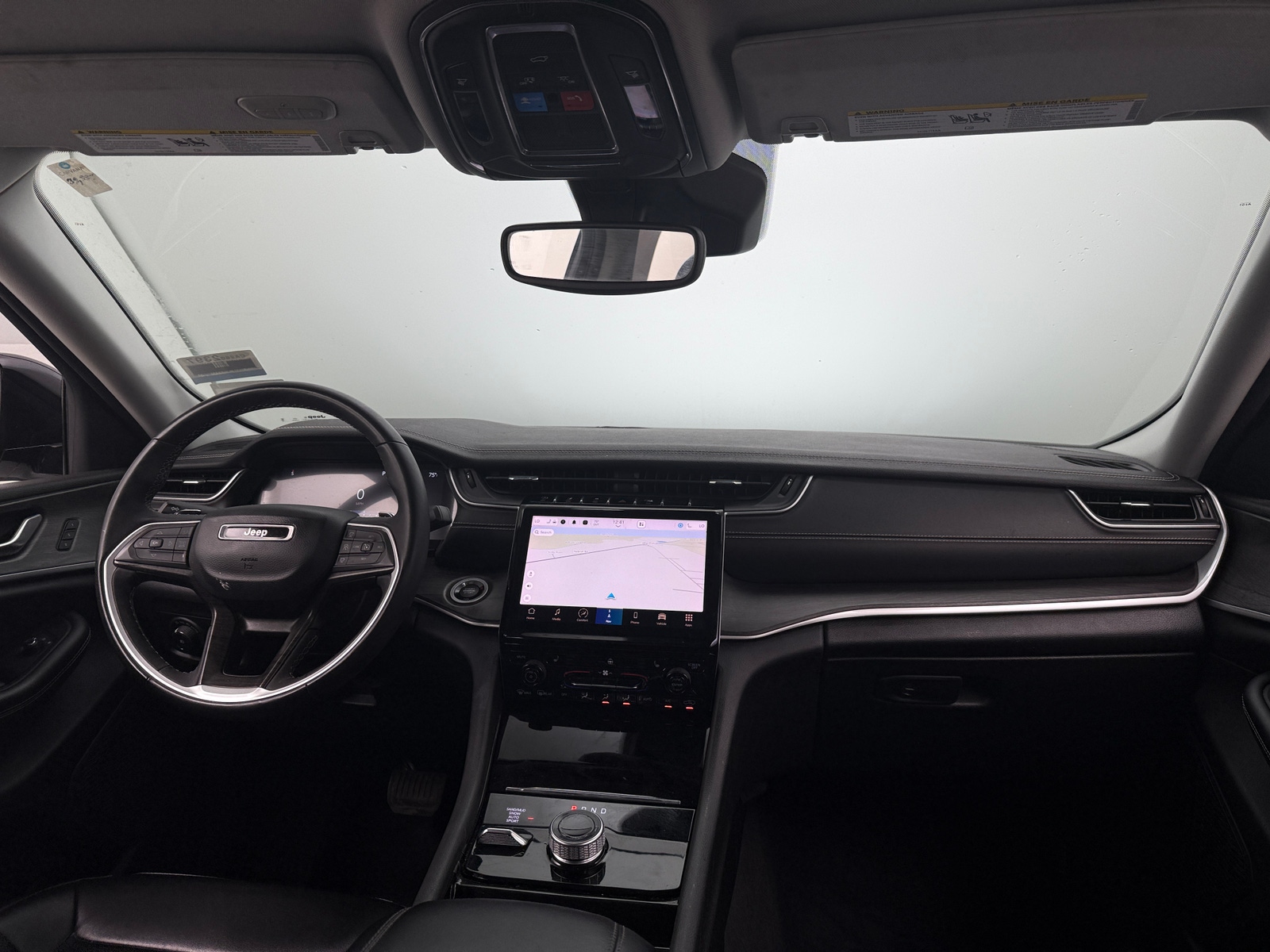 Thumbnail: 2023 Jeep Grand Cherokee - 2