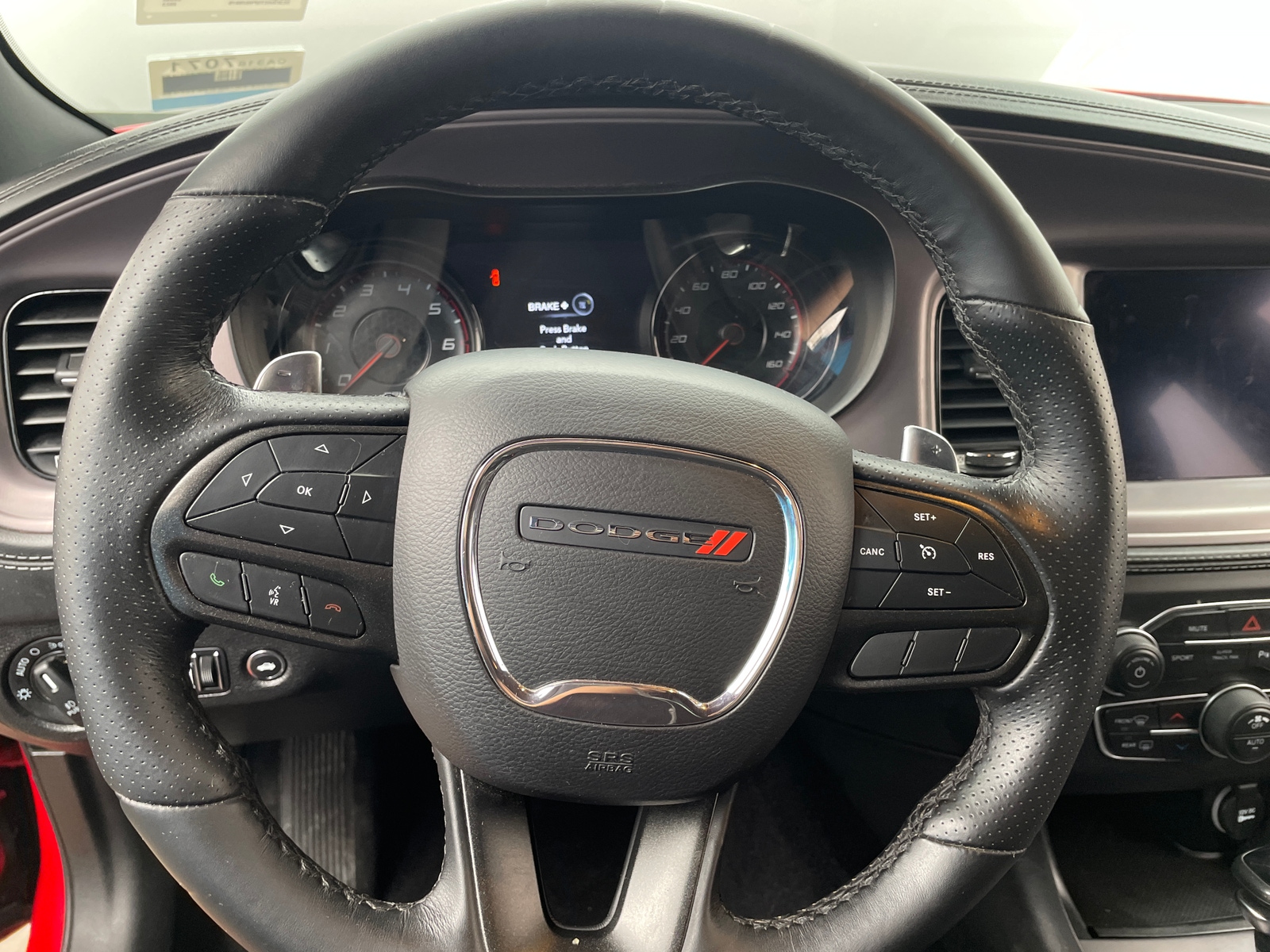 Thumbnail: 2023 Dodge Charger - 5