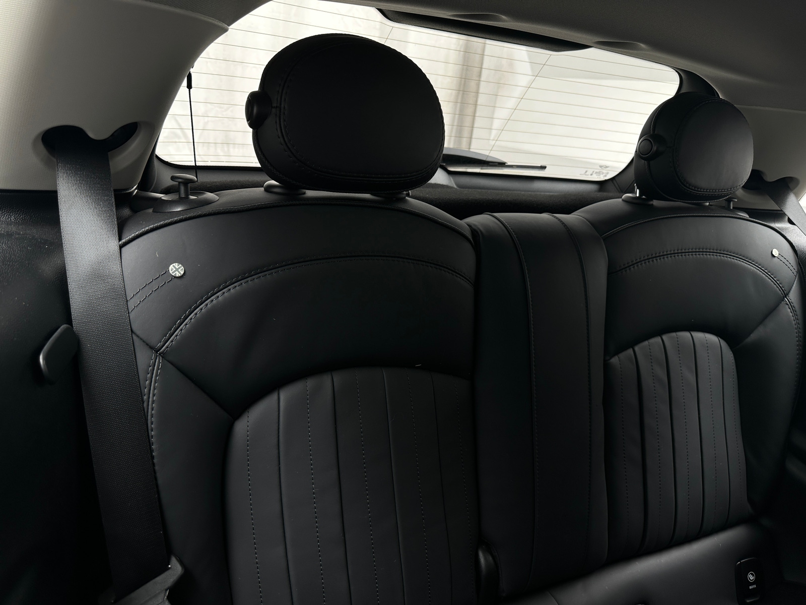 Thumbnail: 2024 MINI Cooper Hardtop - 5