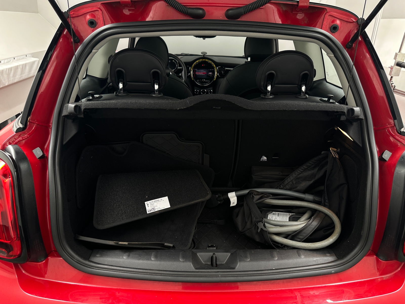 Thumbnail: 2024 MINI Cooper Hardtop - 6