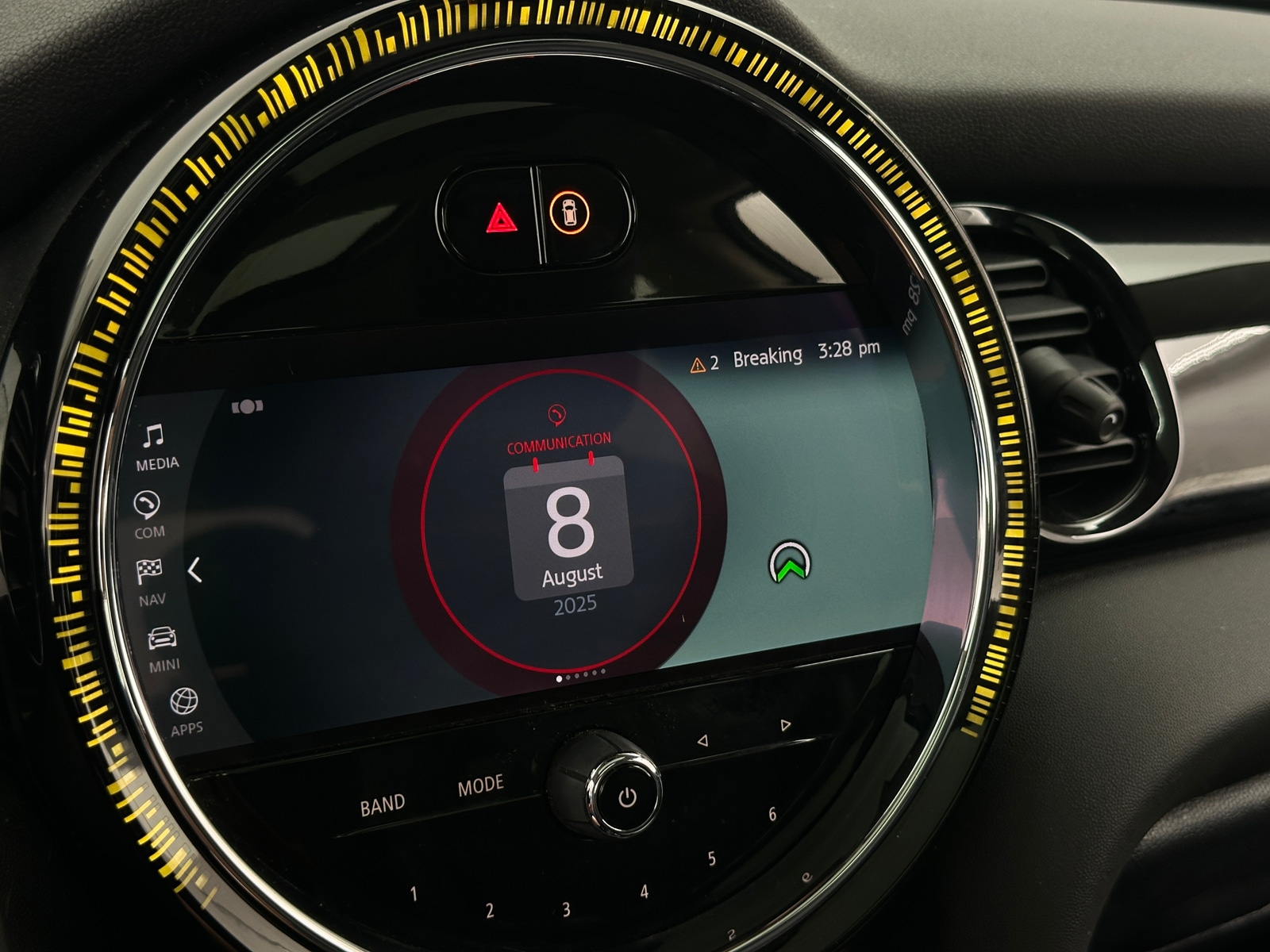 Thumbnail: 2024 MINI Cooper Hardtop - 3