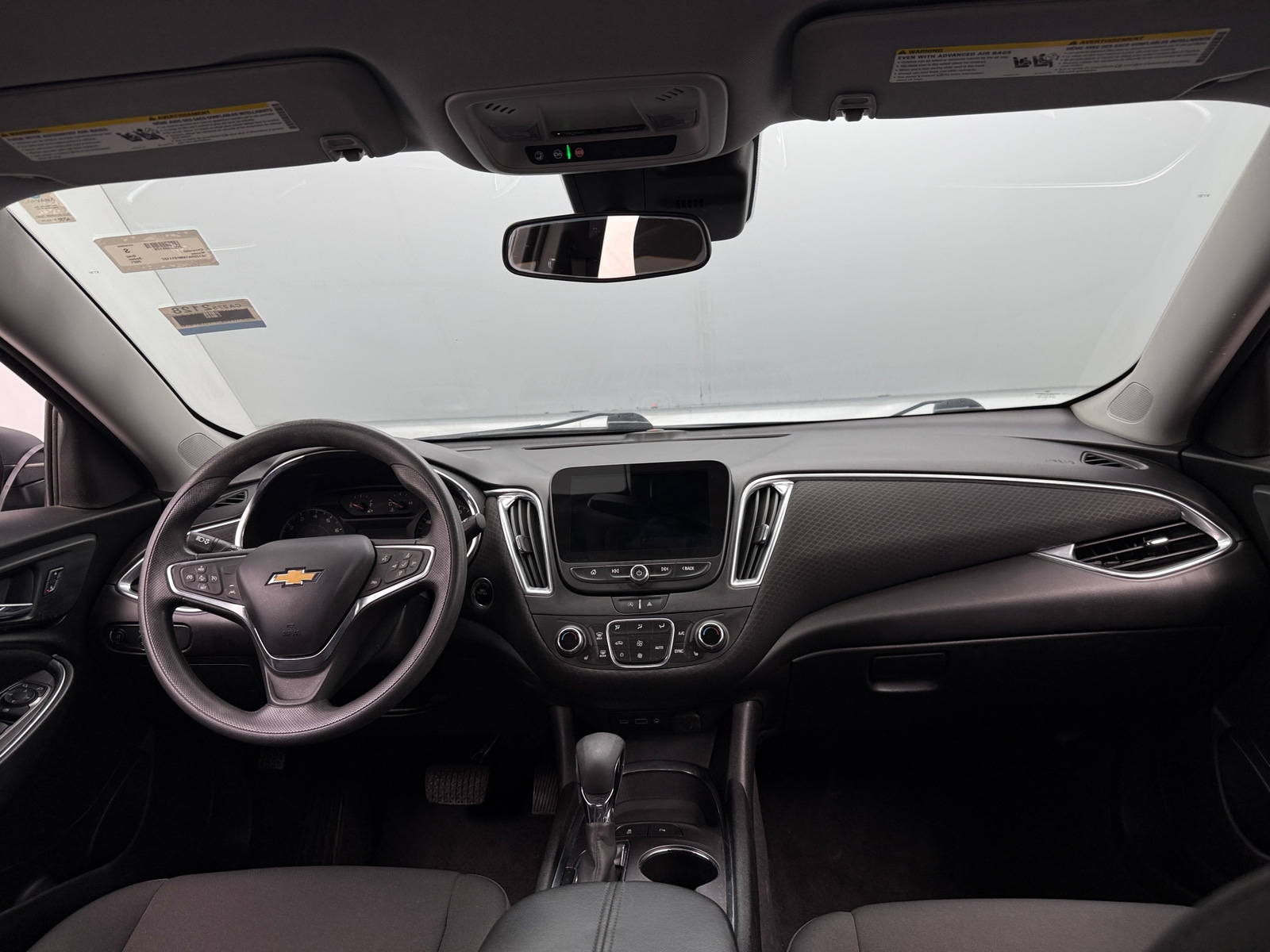 Thumbnail: 2021 Chevrolet Malibu - 3