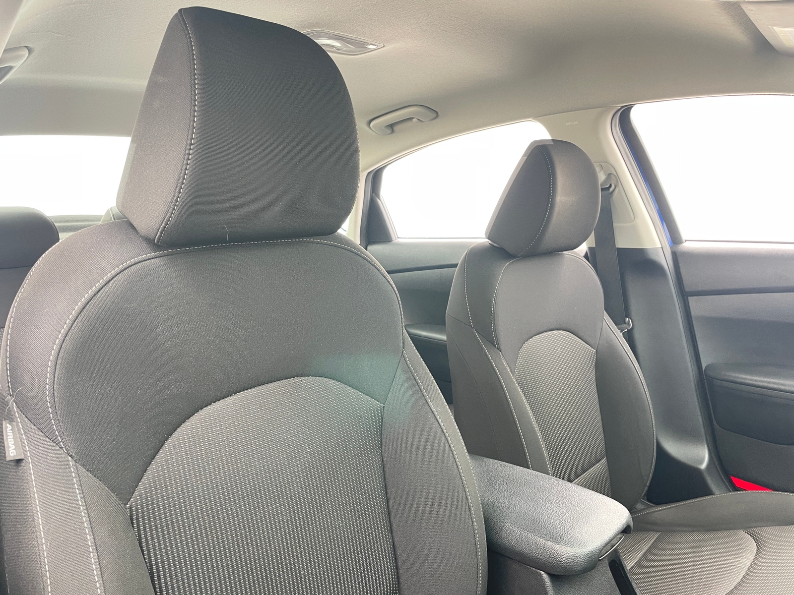 Thumbnail: 2019 Kia Forte - 2
