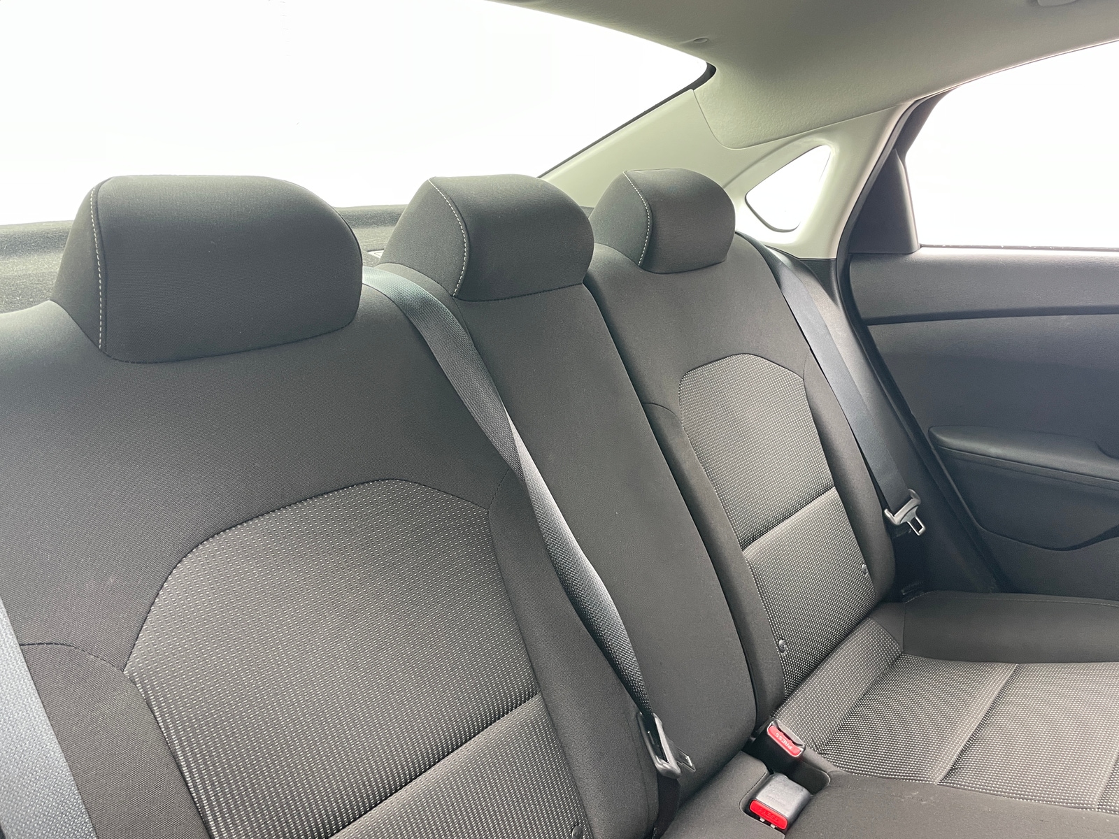 Thumbnail: 2019 Kia Forte - 6
