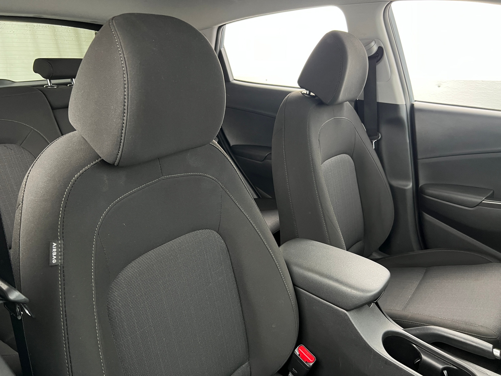 Thumbnail: 2023 Hyundai Kona - 2