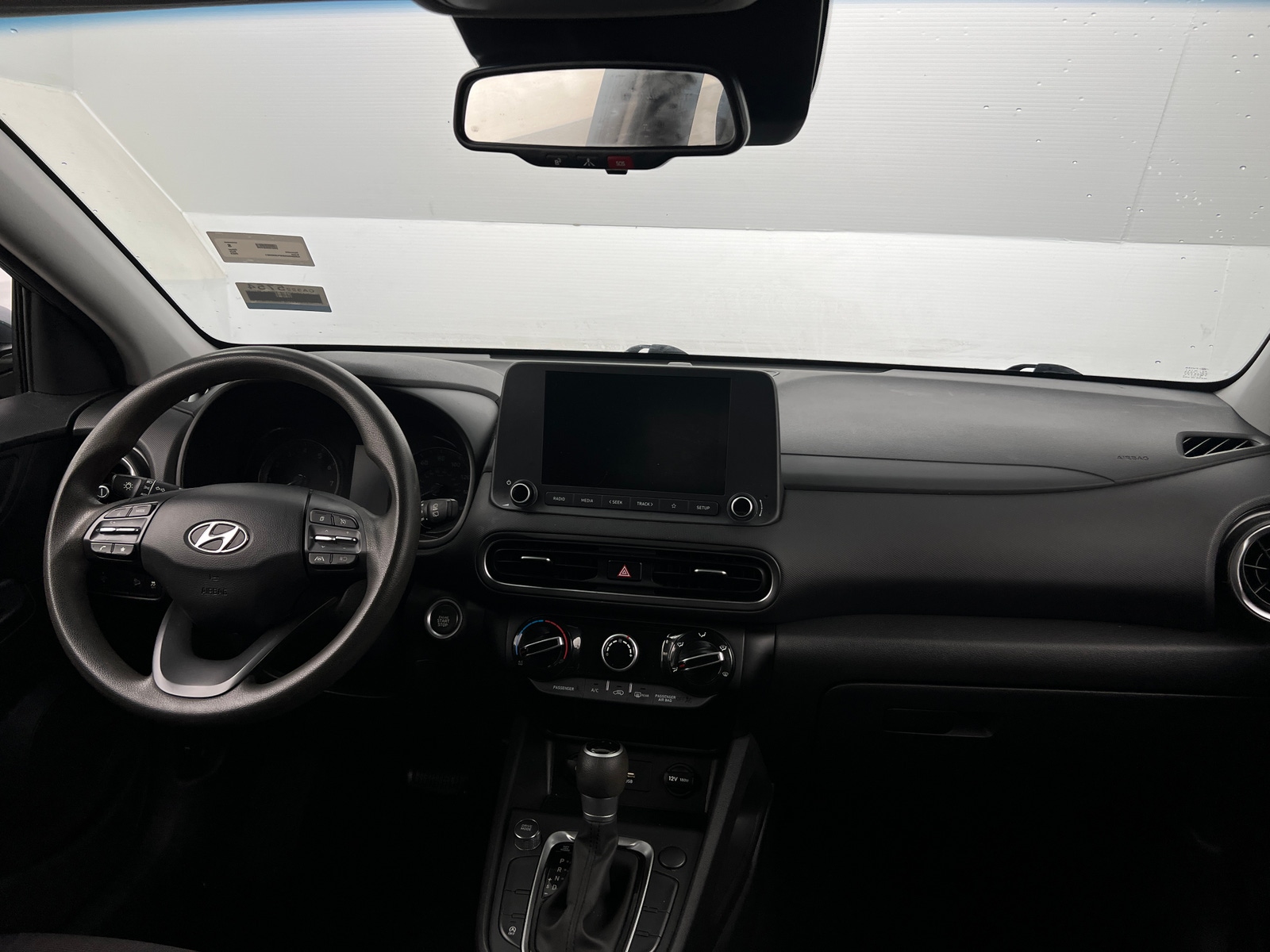 Thumbnail: 2023 Hyundai Kona - 3