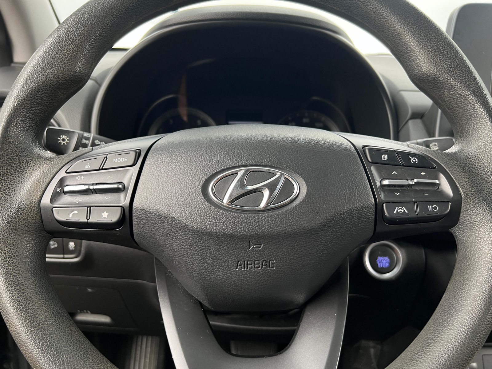 Thumbnail: 2023 Hyundai Kona - 5
