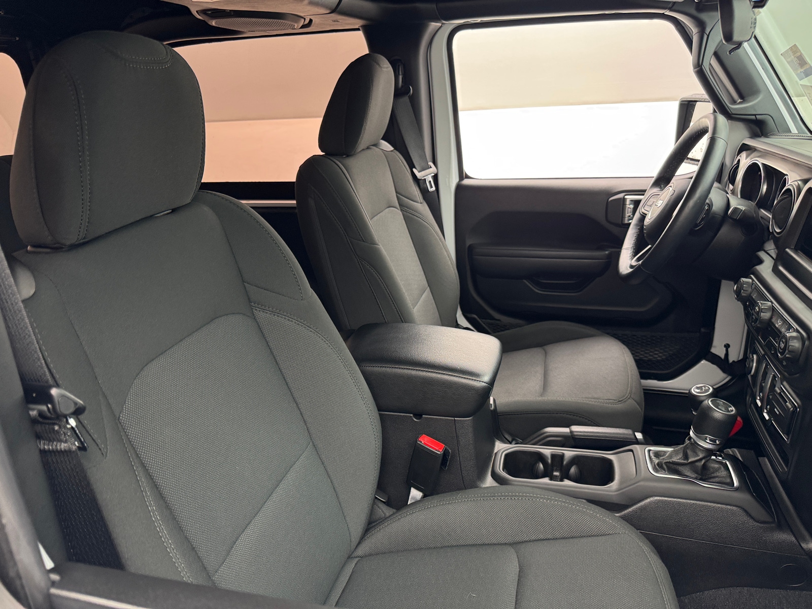 Thumbnail: 2021 Jeep Wrangler - 2