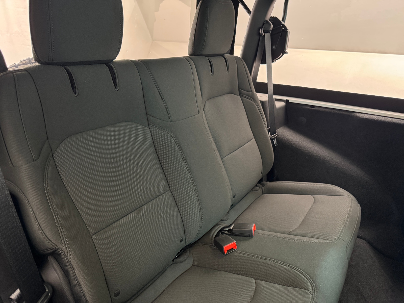 Thumbnail: 2021 Jeep Wrangler - 5