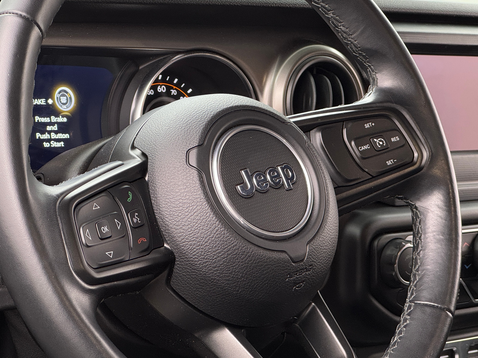 Thumbnail: 2021 Jeep Wrangler - 4