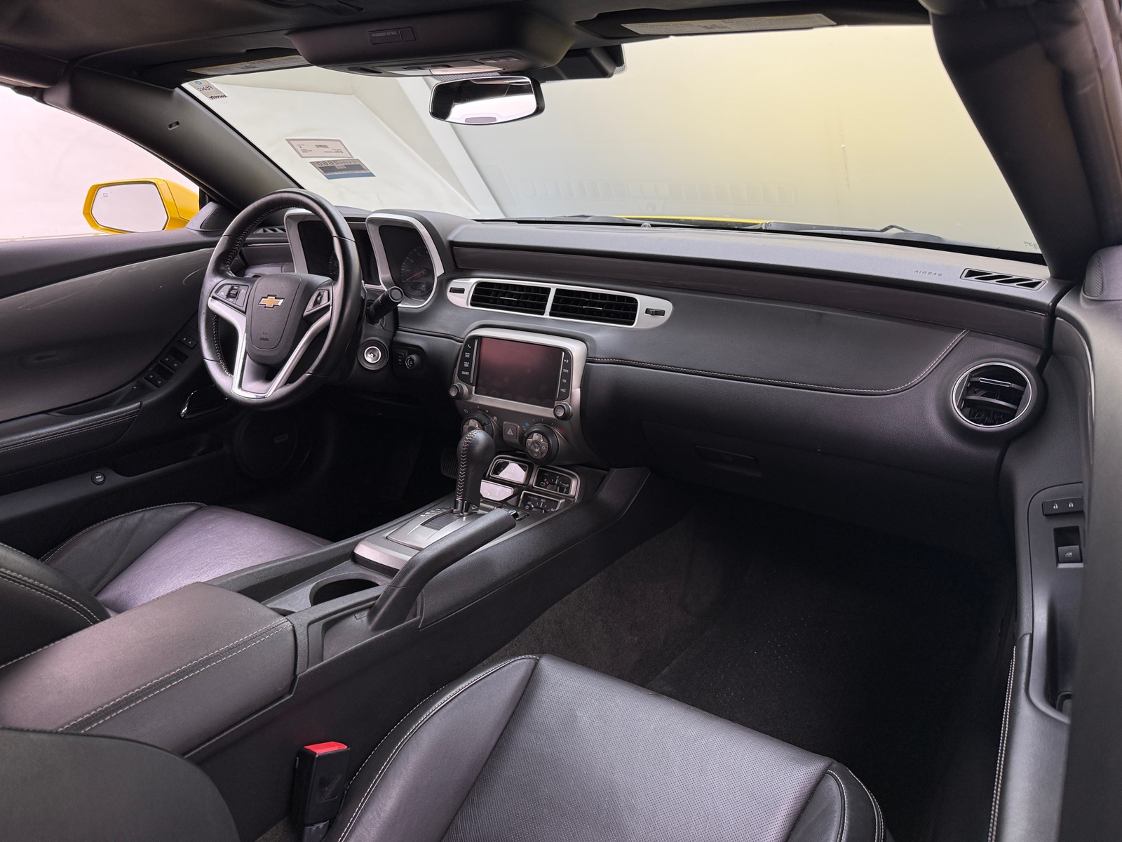 Thumbnail: 2015 Chevrolet Camaro - 2
