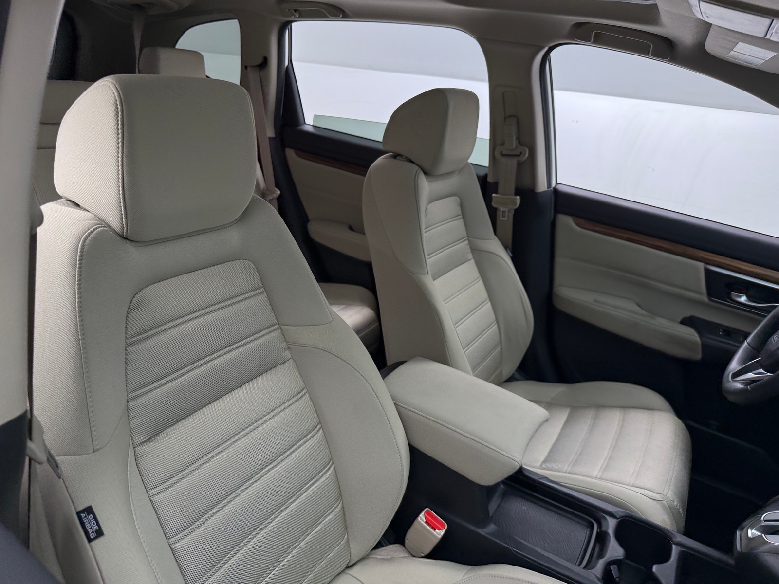 Thumbnail: 2017 Honda CR-V - 2