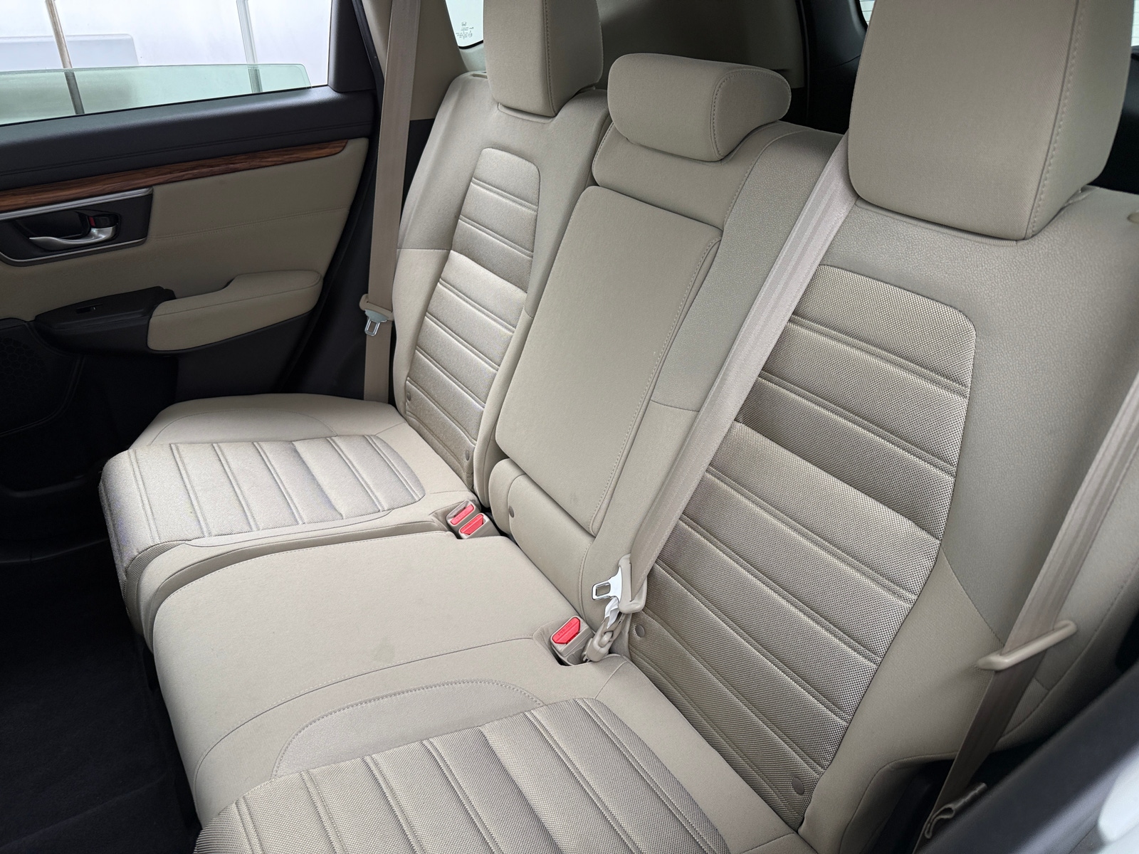Thumbnail: 2017 Honda CR-V - 6