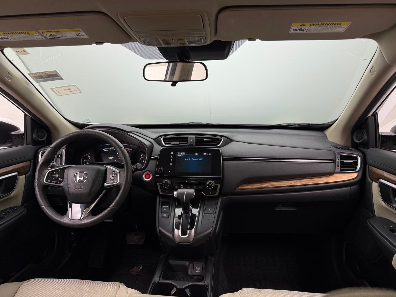Thumbnail: 2017 Honda CR-V - 3