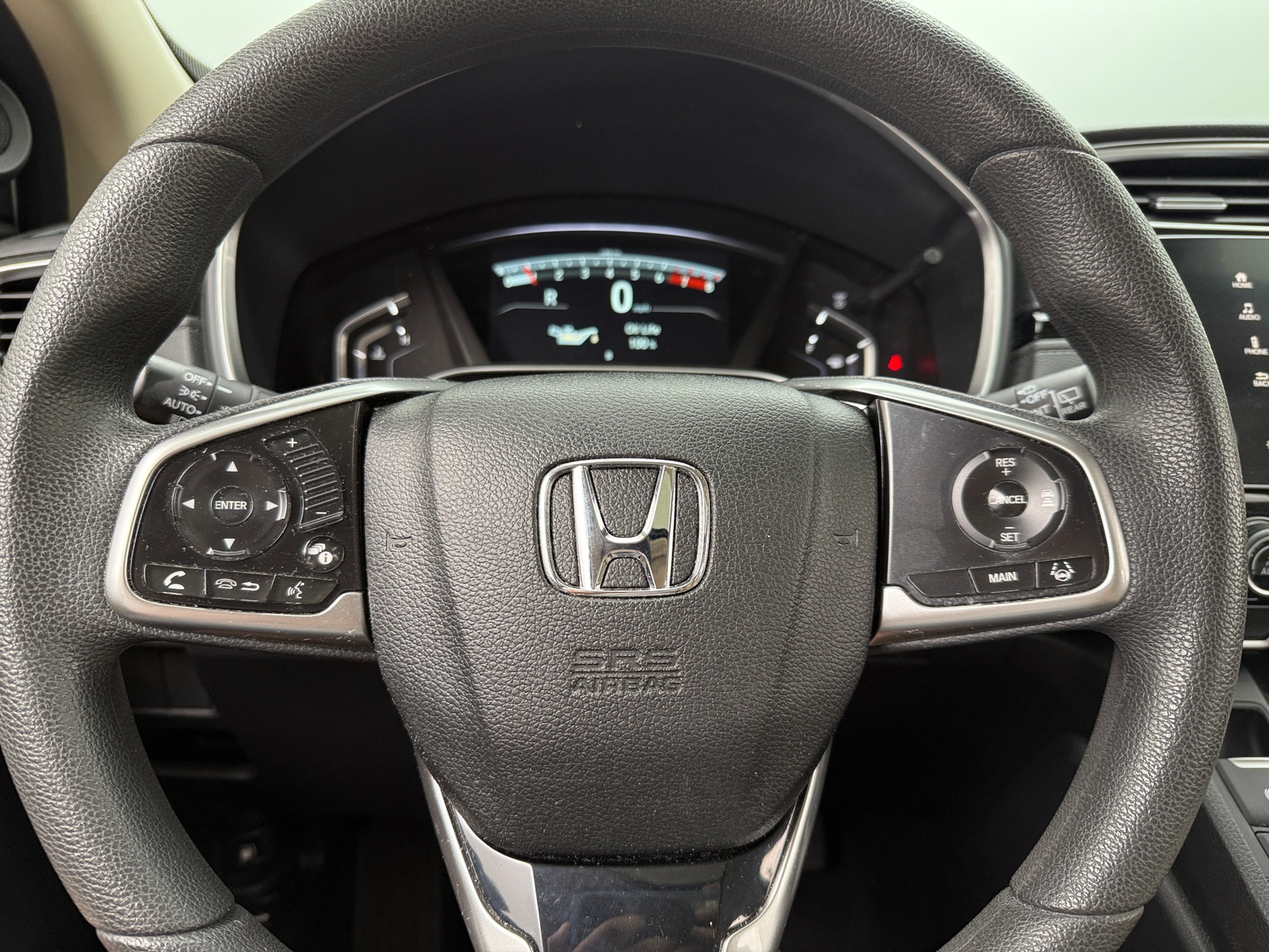 Thumbnail: 2017 Honda CR-V - 5