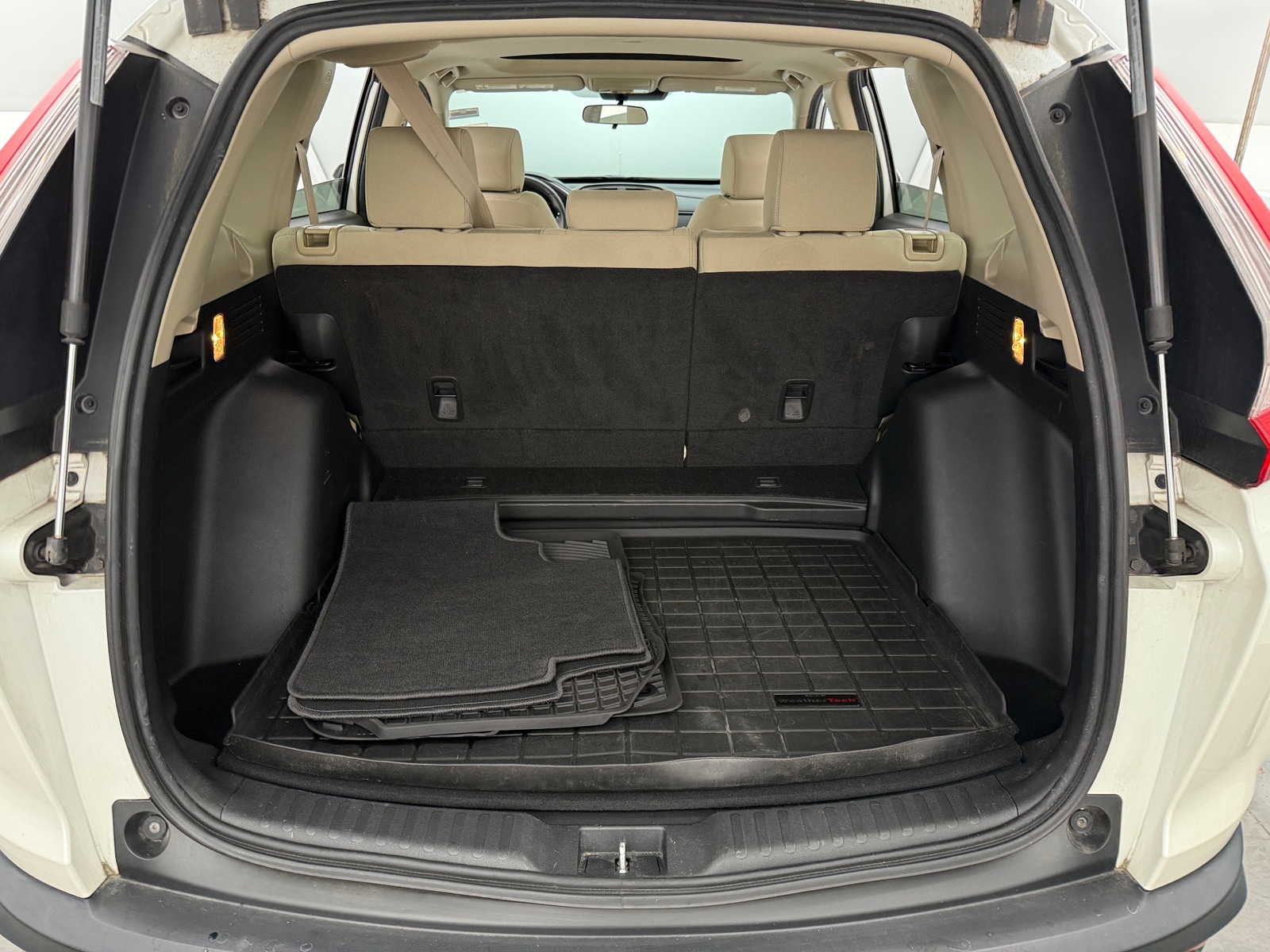 Thumbnail: 2017 Honda CR-V - 7