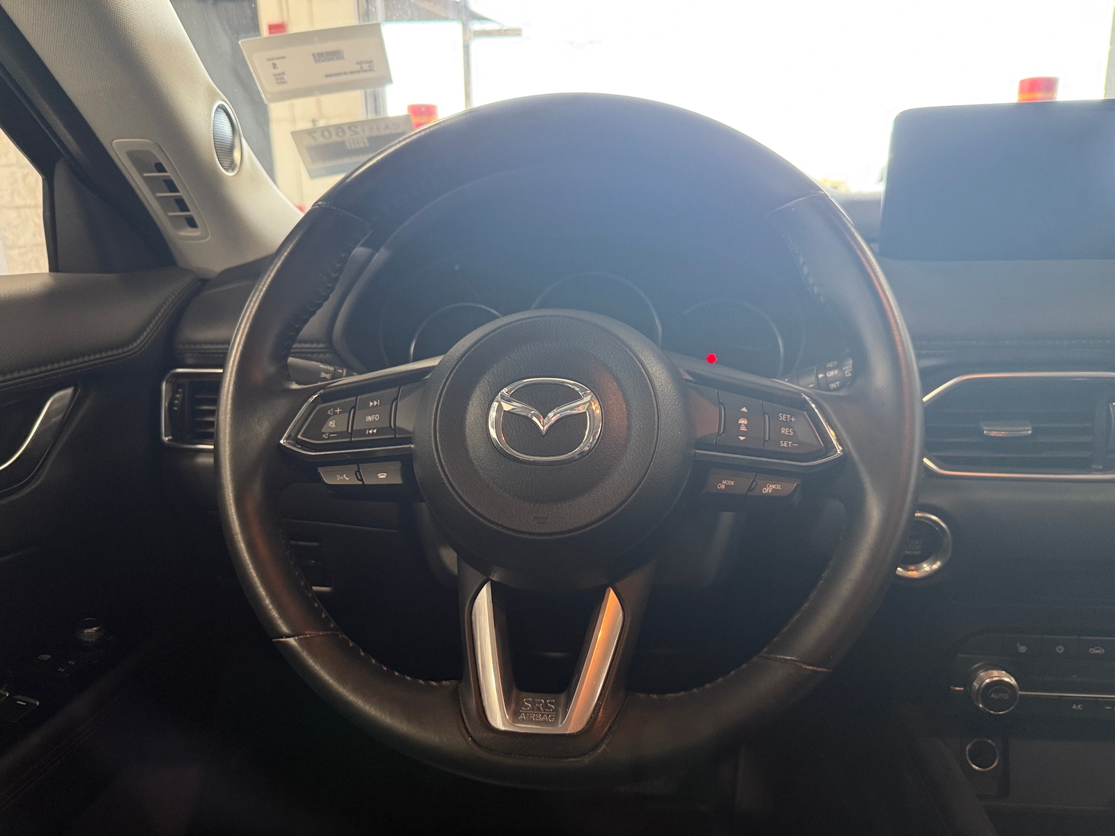 Thumbnail: 2022 Mazda CX-5 - 4