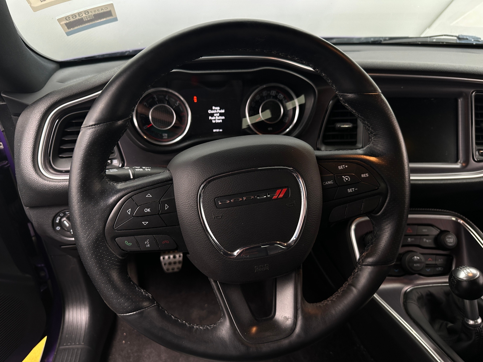 Thumbnail: 2016 Dodge Challenger - 3