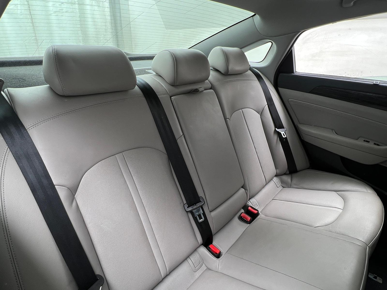 Thumbnail: 2016 Hyundai Sonata - 6