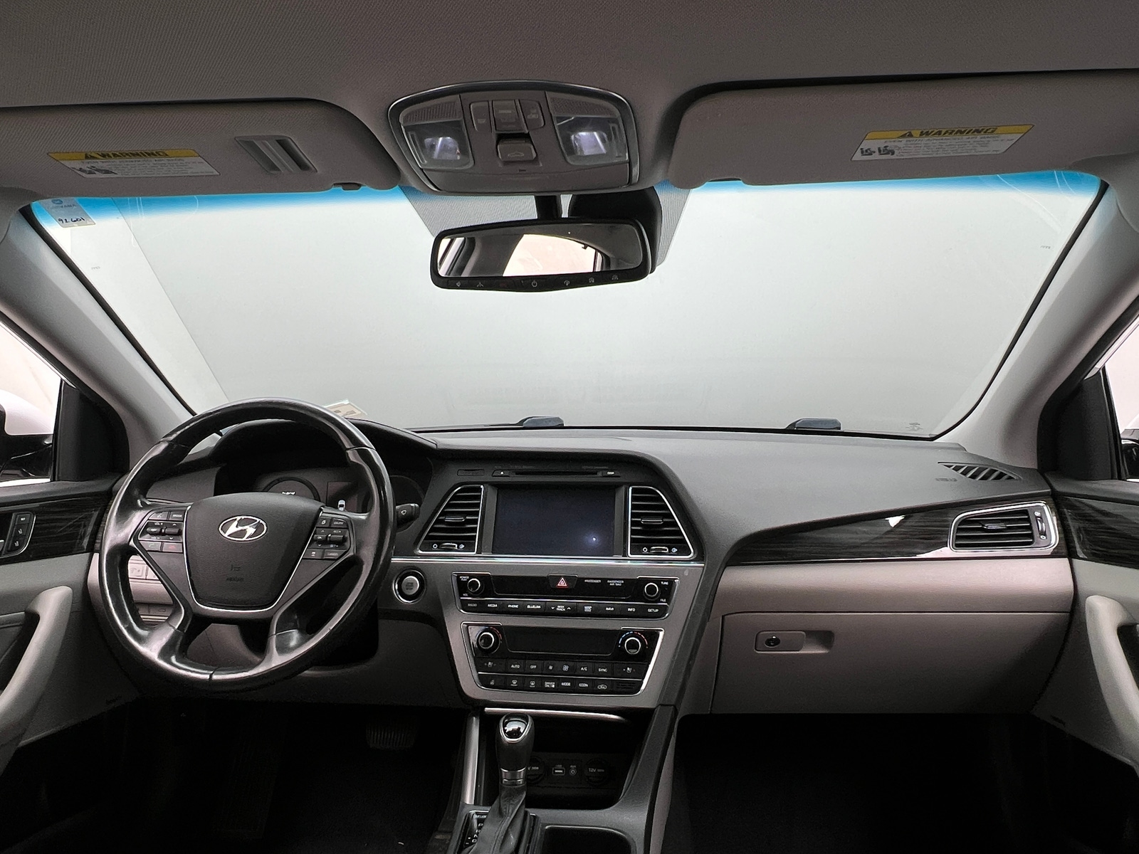 Thumbnail: 2016 Hyundai Sonata - 3