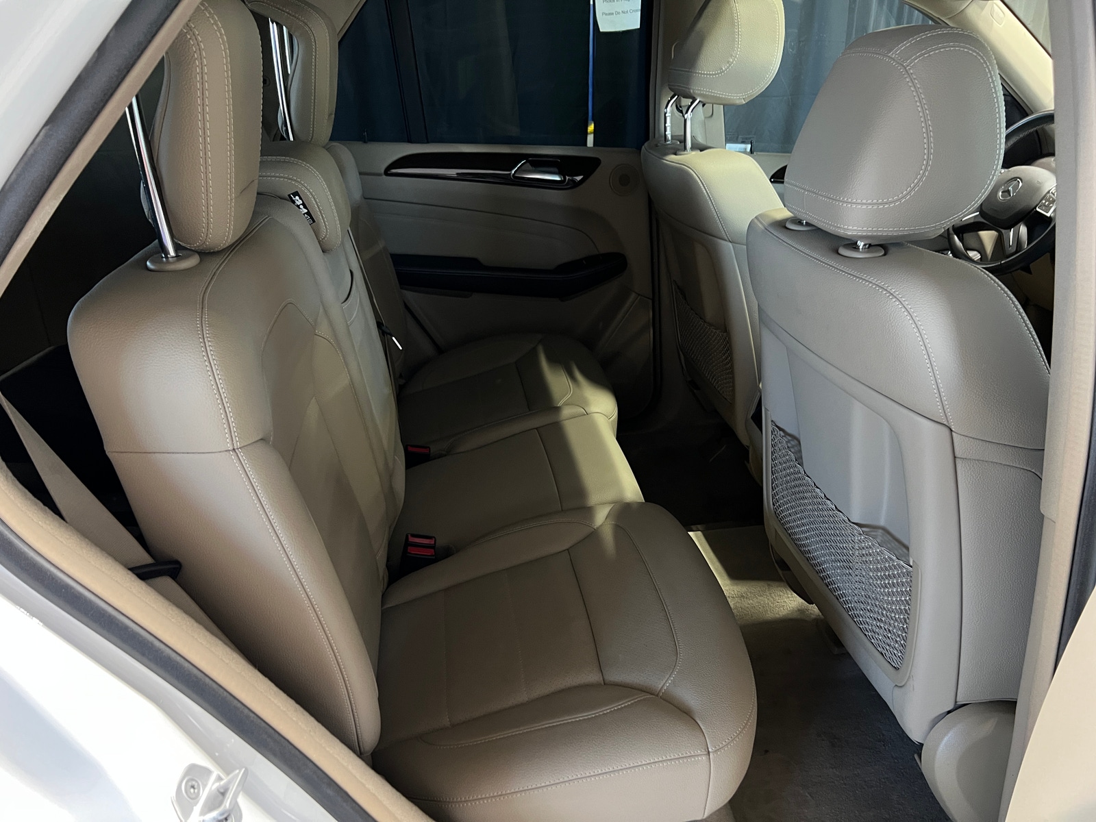 Thumbnail: 2015 Mercedes-Benz M-Class - 5