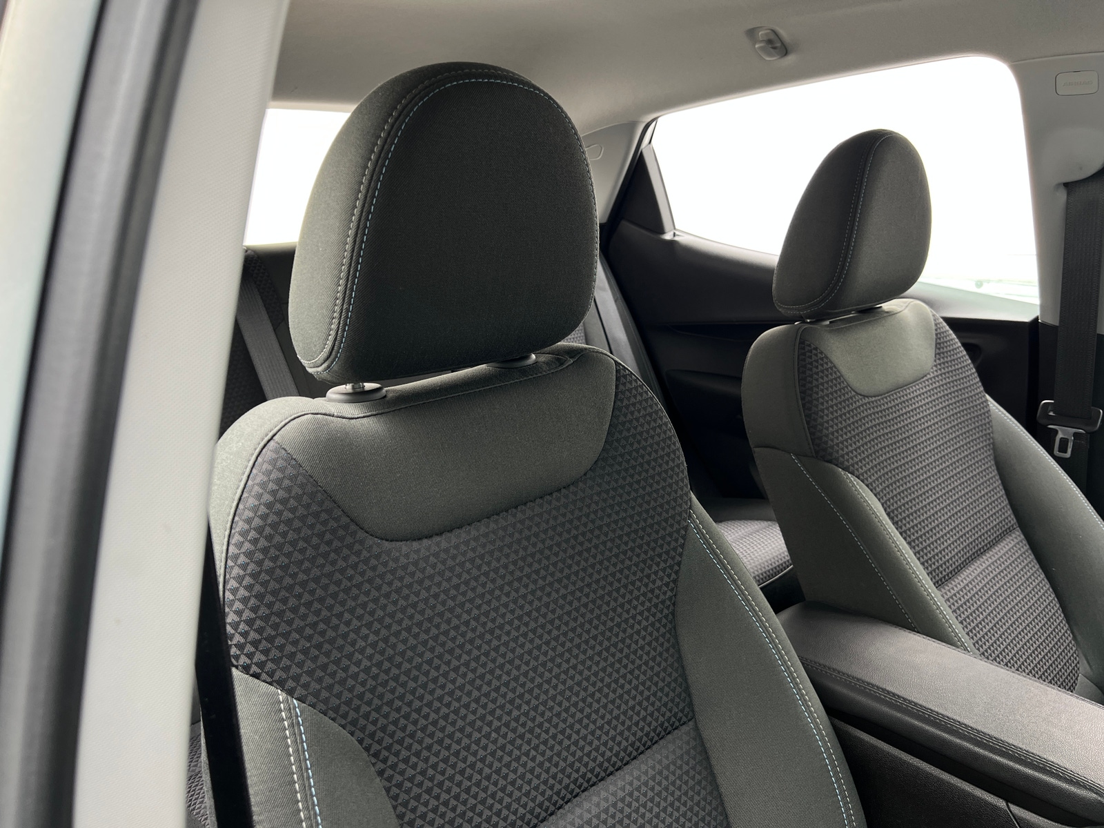 Thumbnail: 2023 Chevrolet Bolt EV - 2