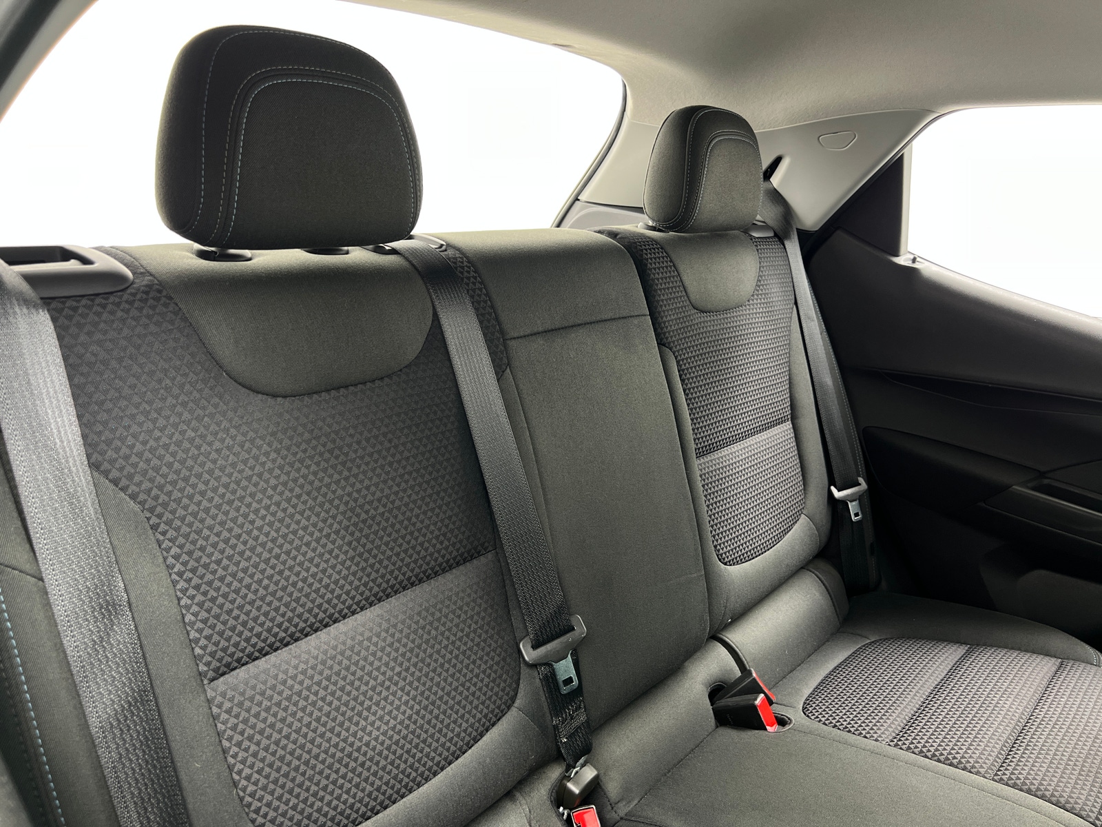 Thumbnail: 2023 Chevrolet Bolt EV - 6