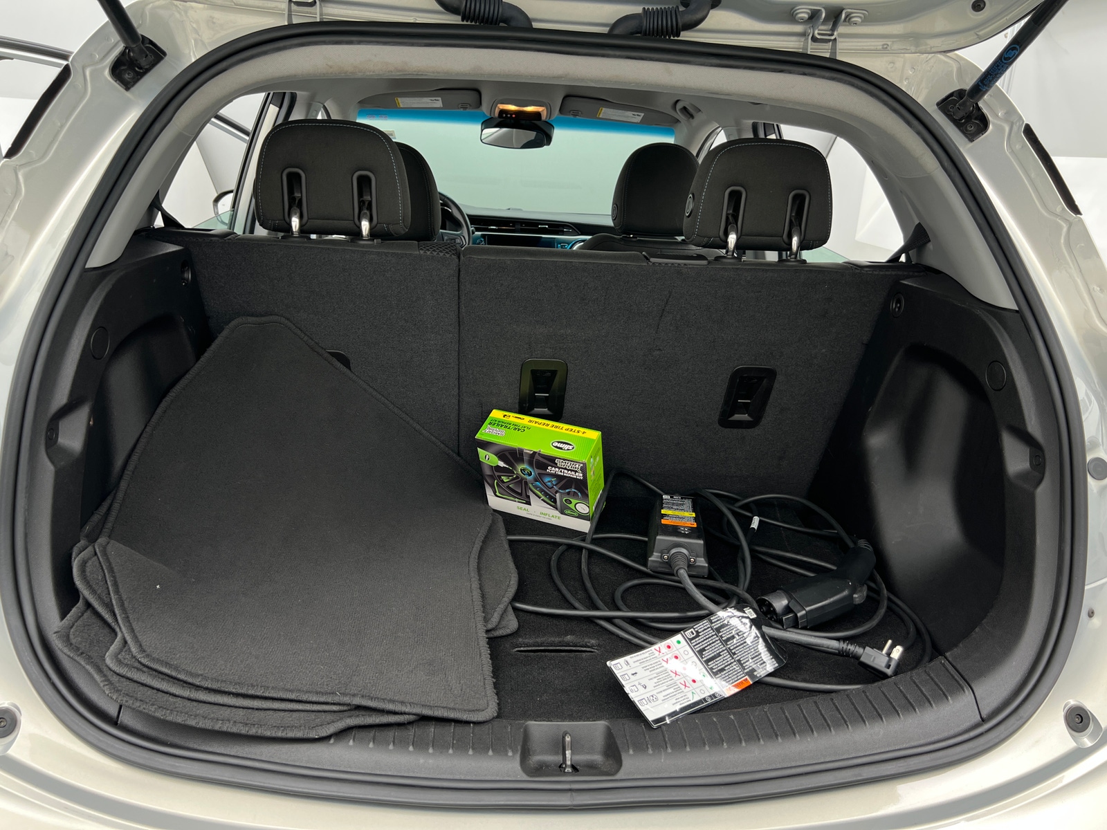 Thumbnail: 2023 Chevrolet Bolt EV - 7