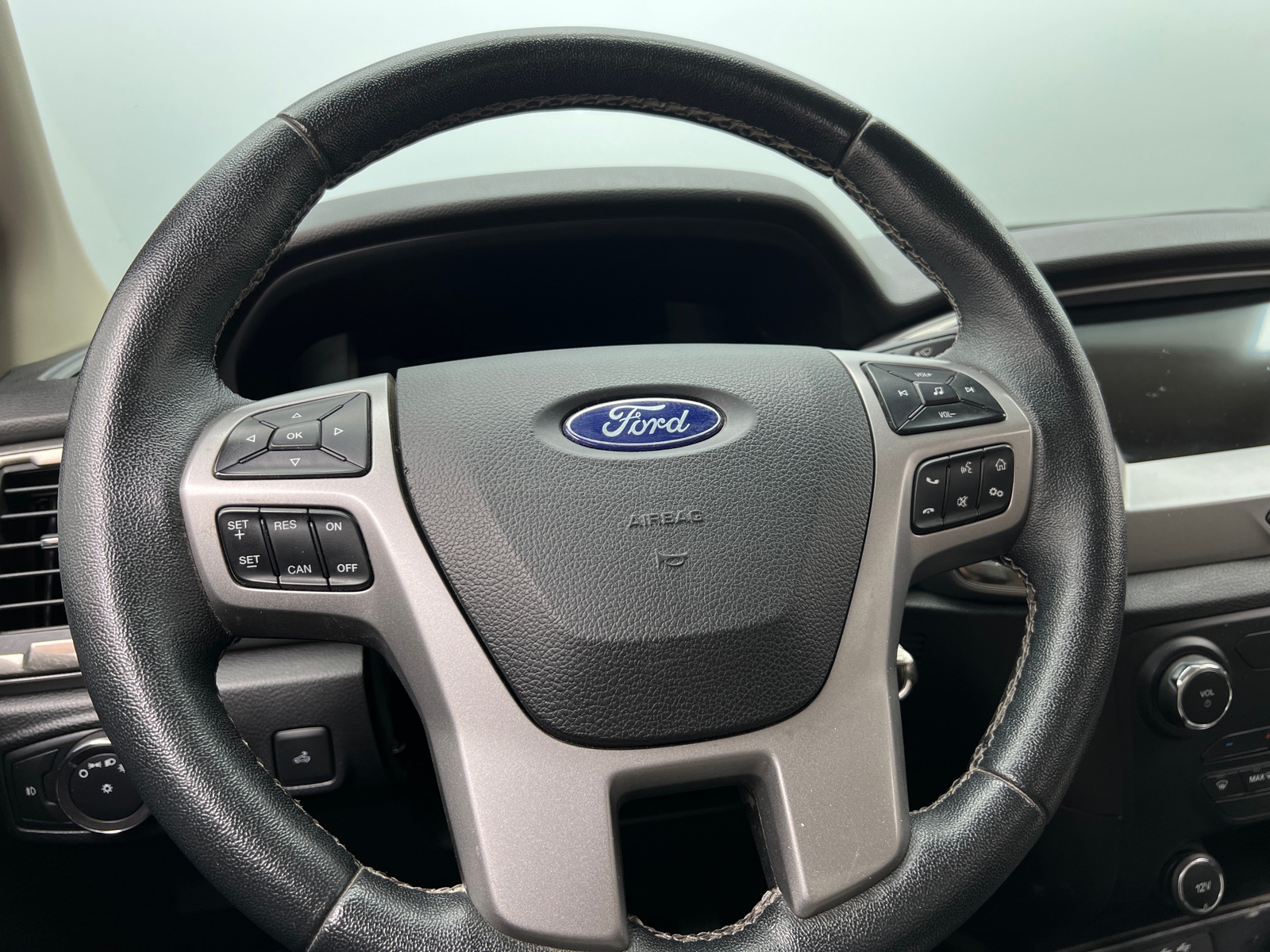 Thumbnail: 2019 Ford Ranger - 5