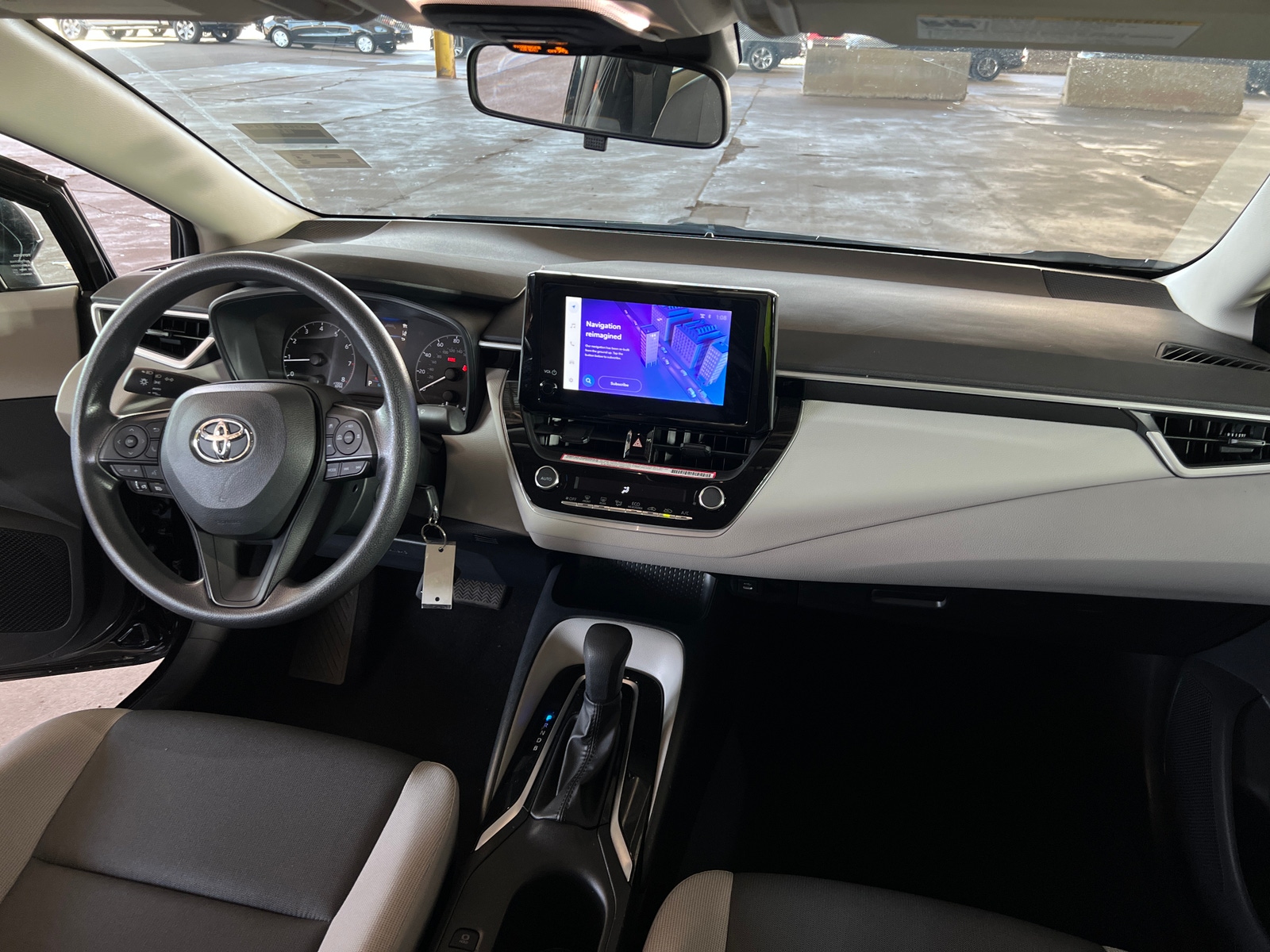 Thumbnail: 2023 Toyota Corolla - 3