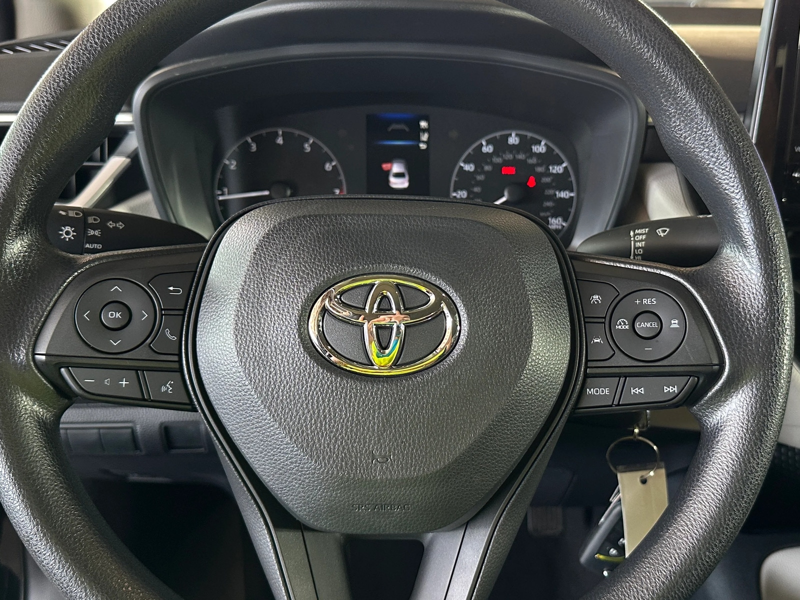 Thumbnail: 2023 Toyota Corolla - 5