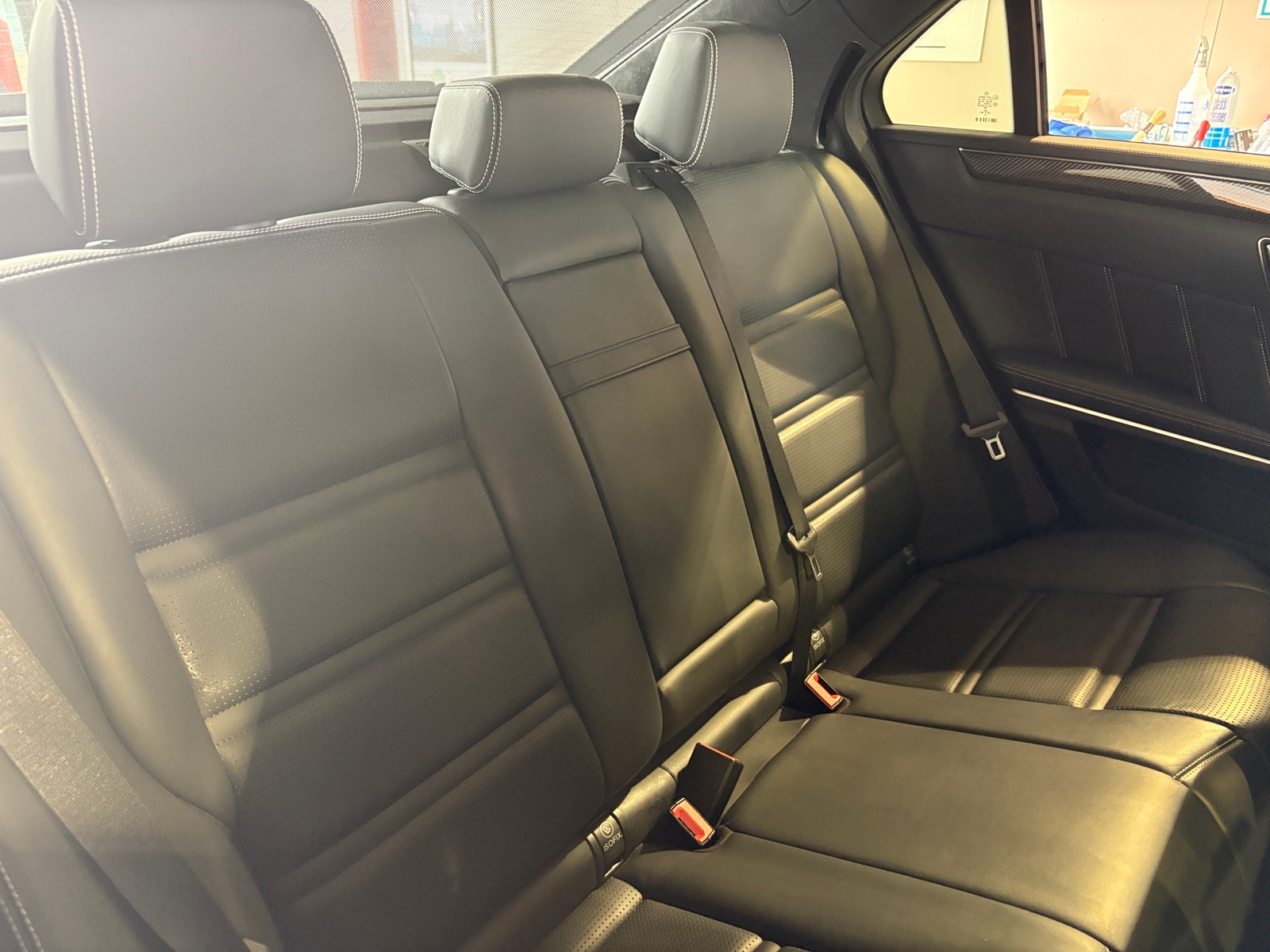 Thumbnail: 2016 Mercedes-Benz E-Class - 5