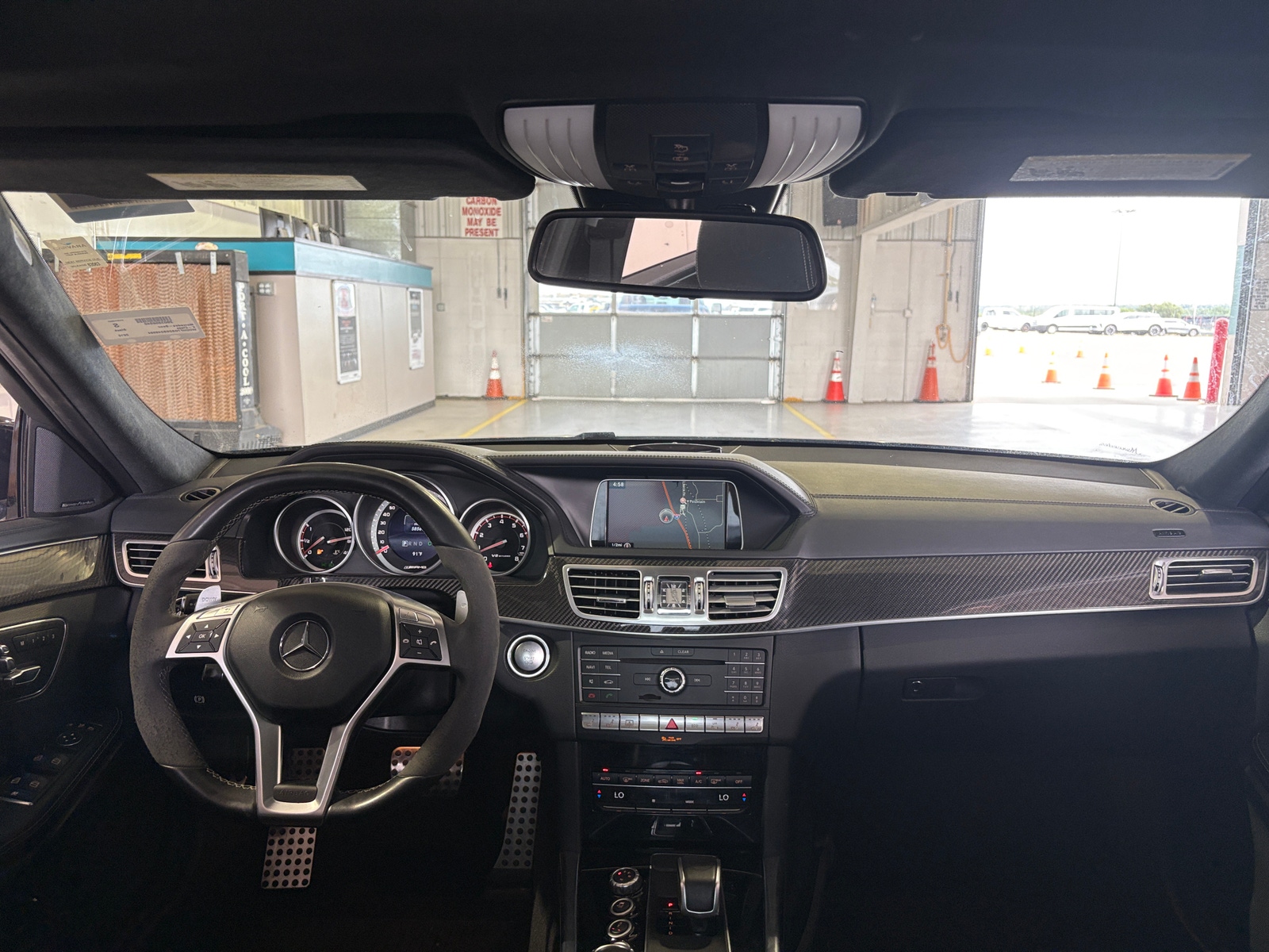 Thumbnail: 2016 Mercedes-Benz E-Class - 2